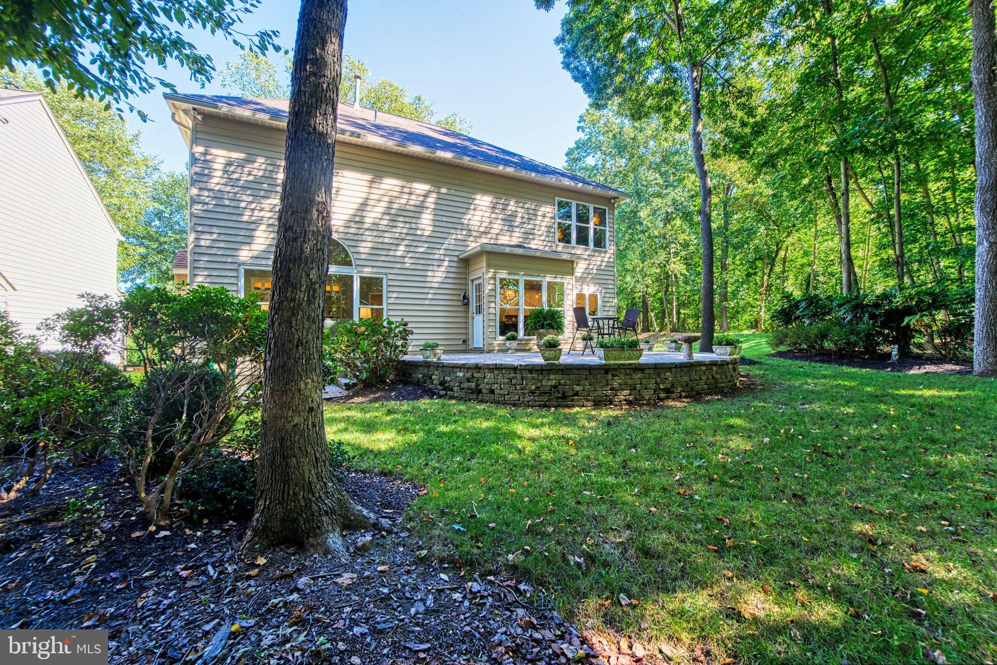 MANORS OF PAINT BRANCH - Residential