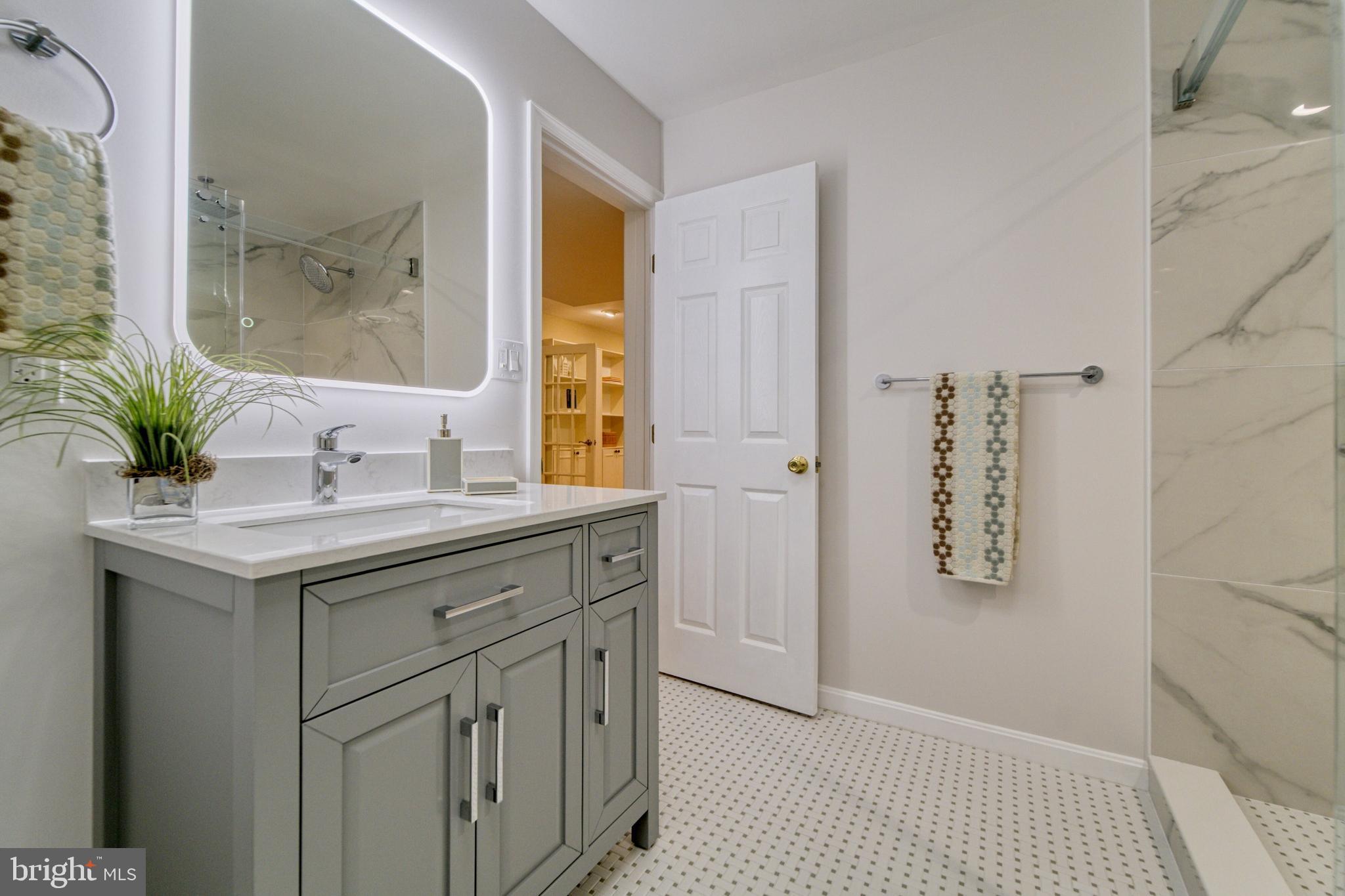 MANORS OF PAINT BRANCH - Residential