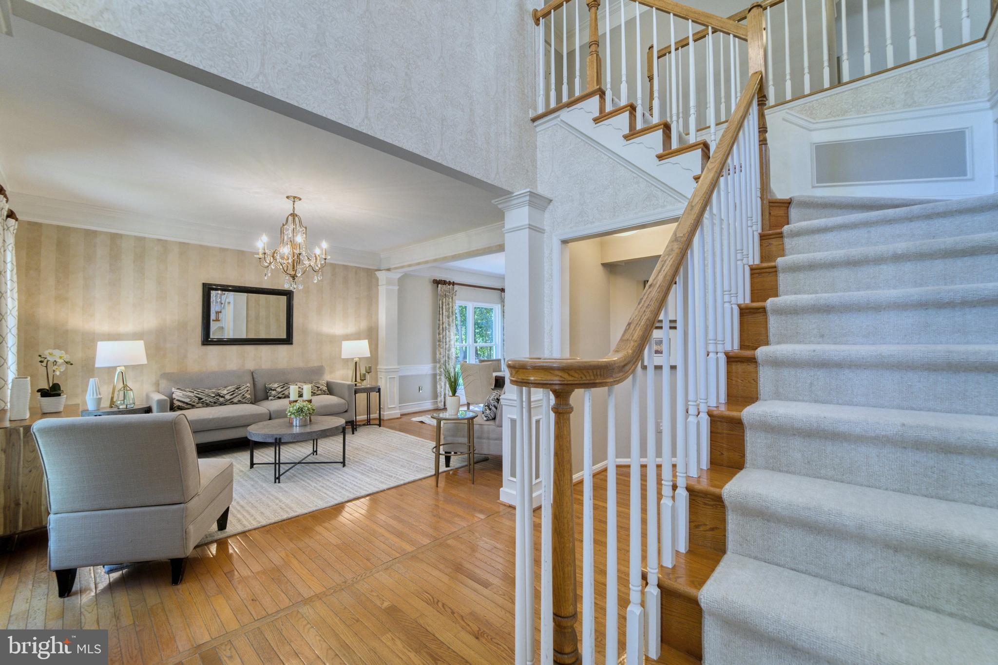 MANORS OF PAINT BRANCH - Residential