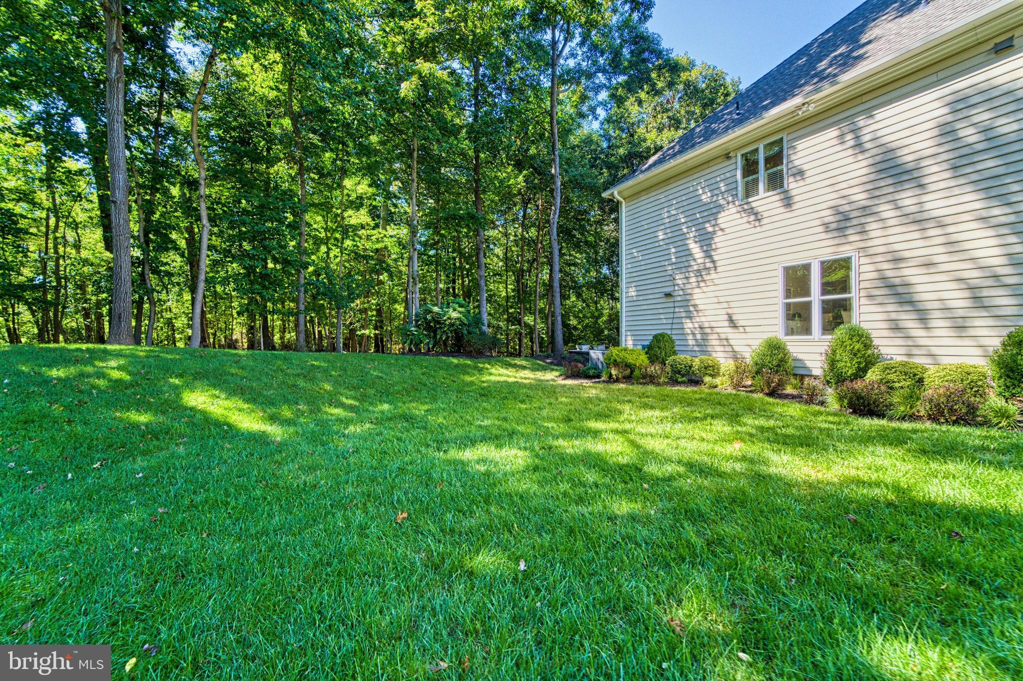 MANORS OF PAINT BRANCH - Residential