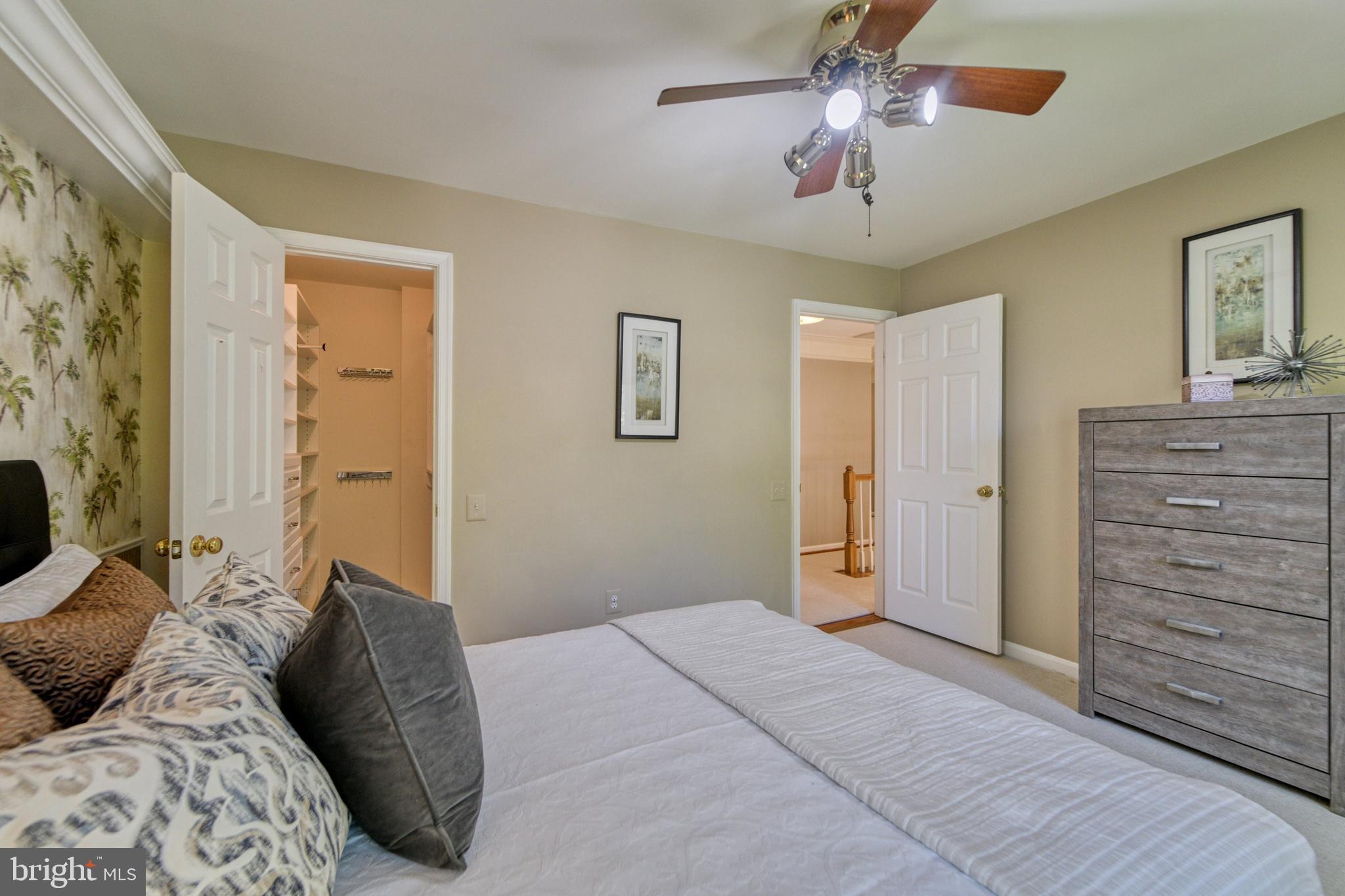 MANORS OF PAINT BRANCH - Residential