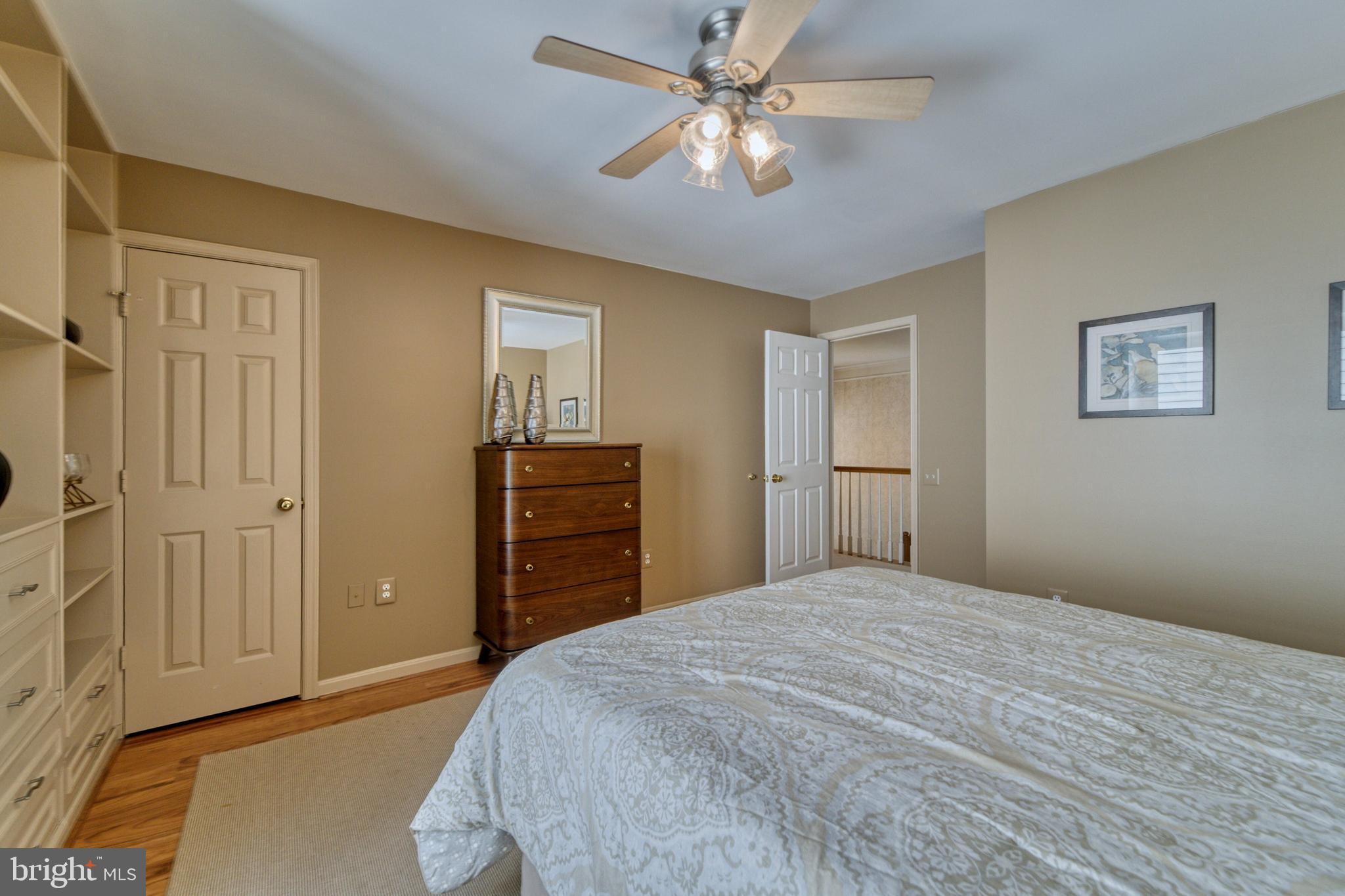 MANORS OF PAINT BRANCH - Residential