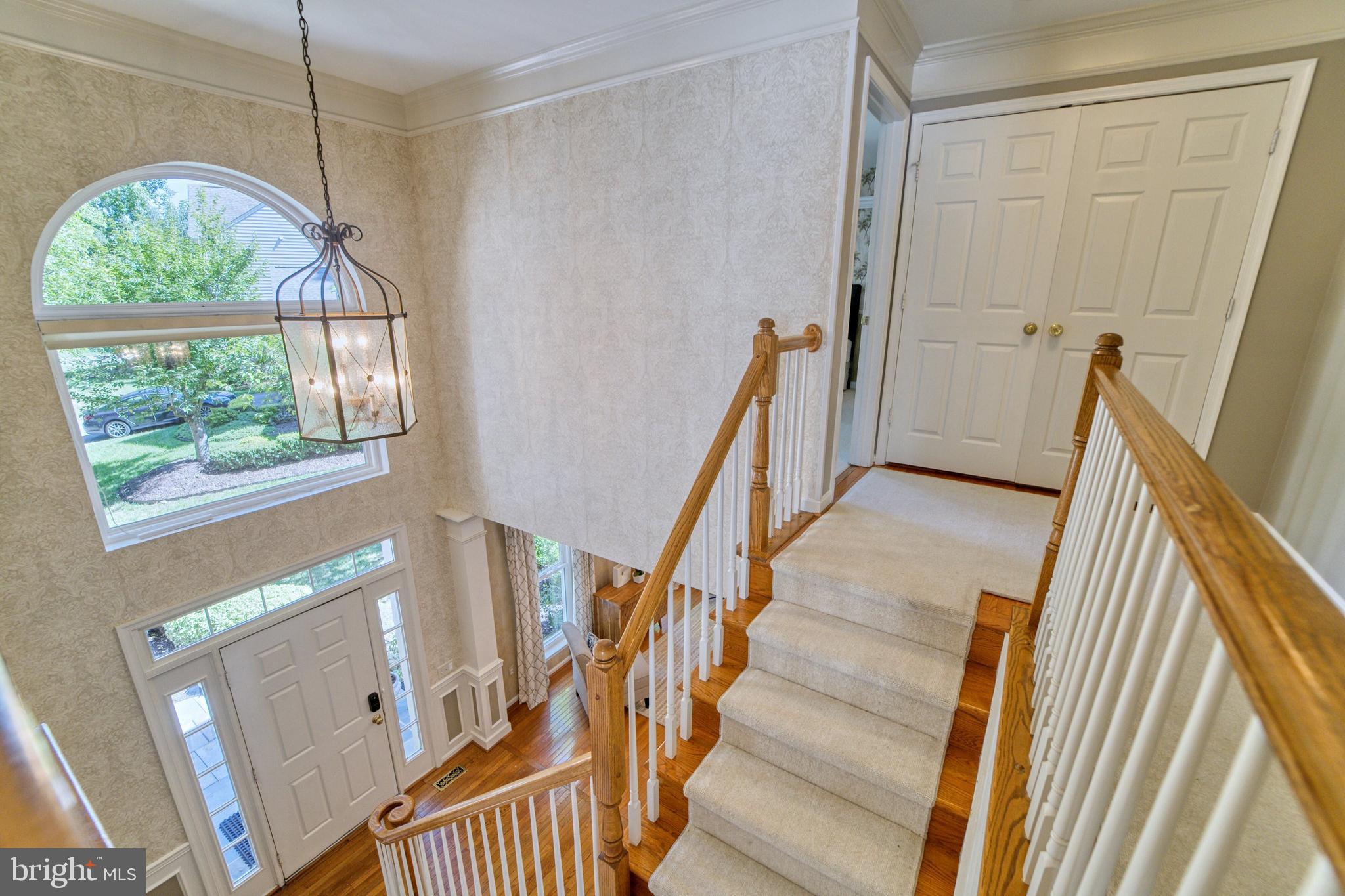 MANORS OF PAINT BRANCH - Residential