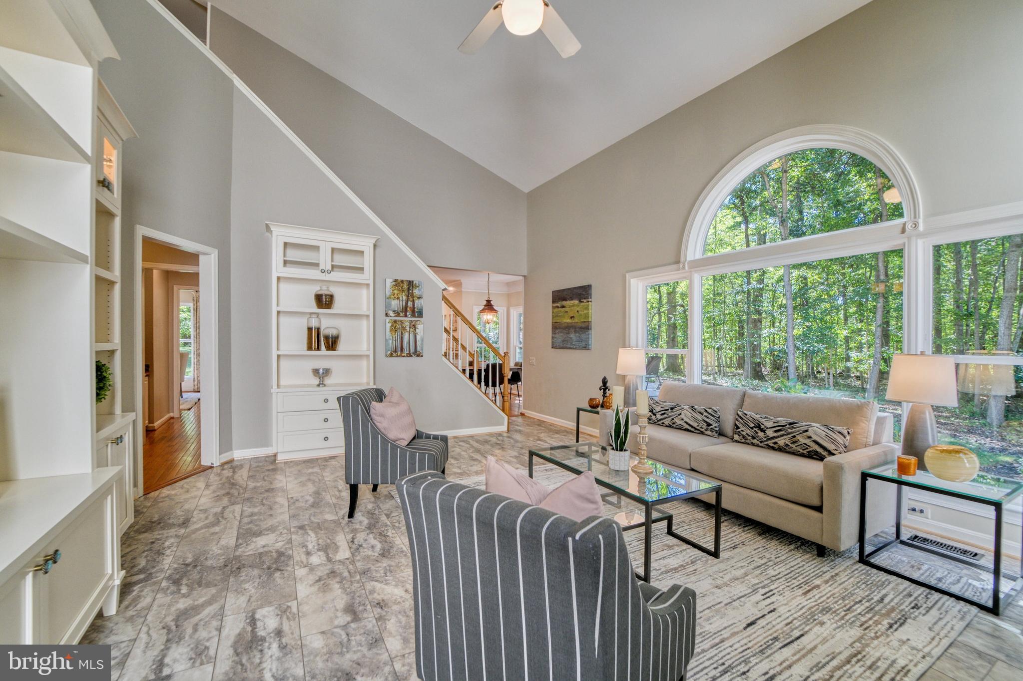 MANORS OF PAINT BRANCH - Residential