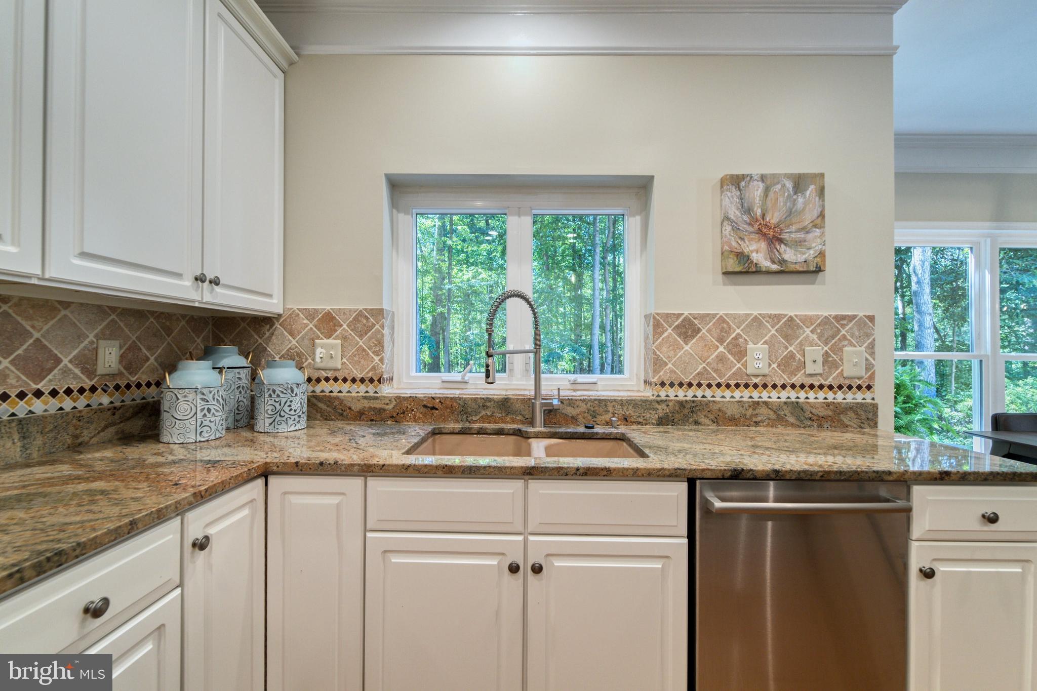 MANORS OF PAINT BRANCH - Residential