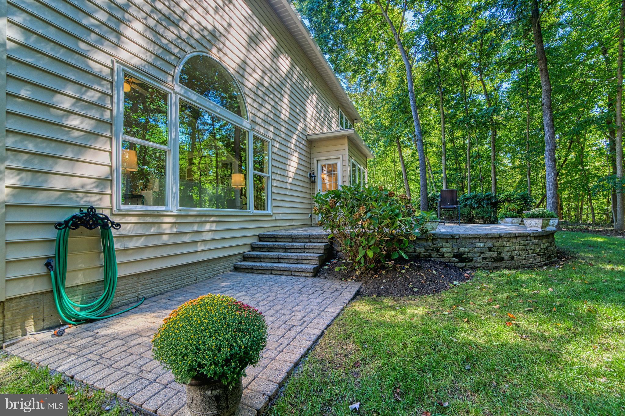 MANORS OF PAINT BRANCH - Residential