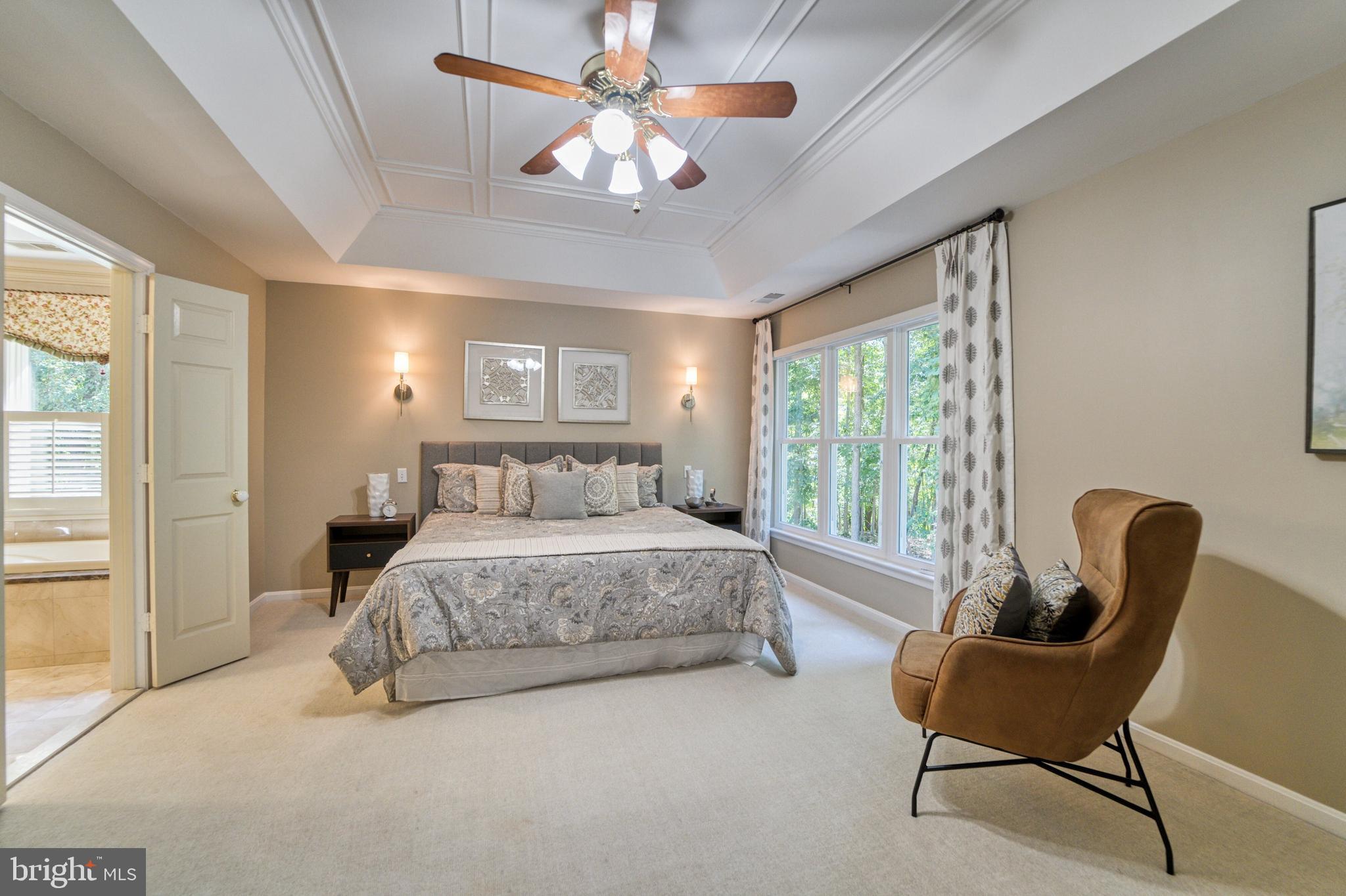 MANORS OF PAINT BRANCH - Residential