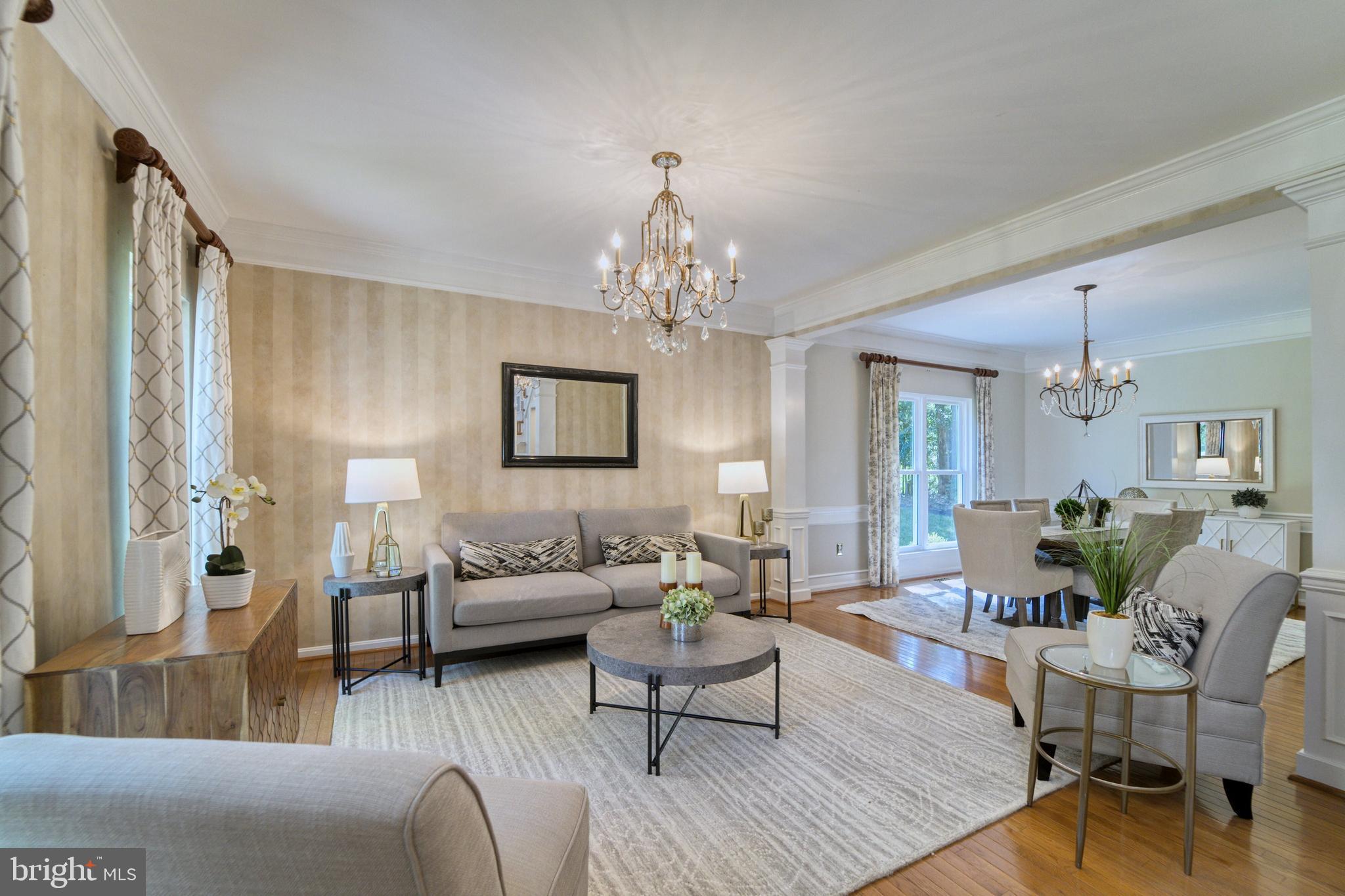 MANORS OF PAINT BRANCH - Residential