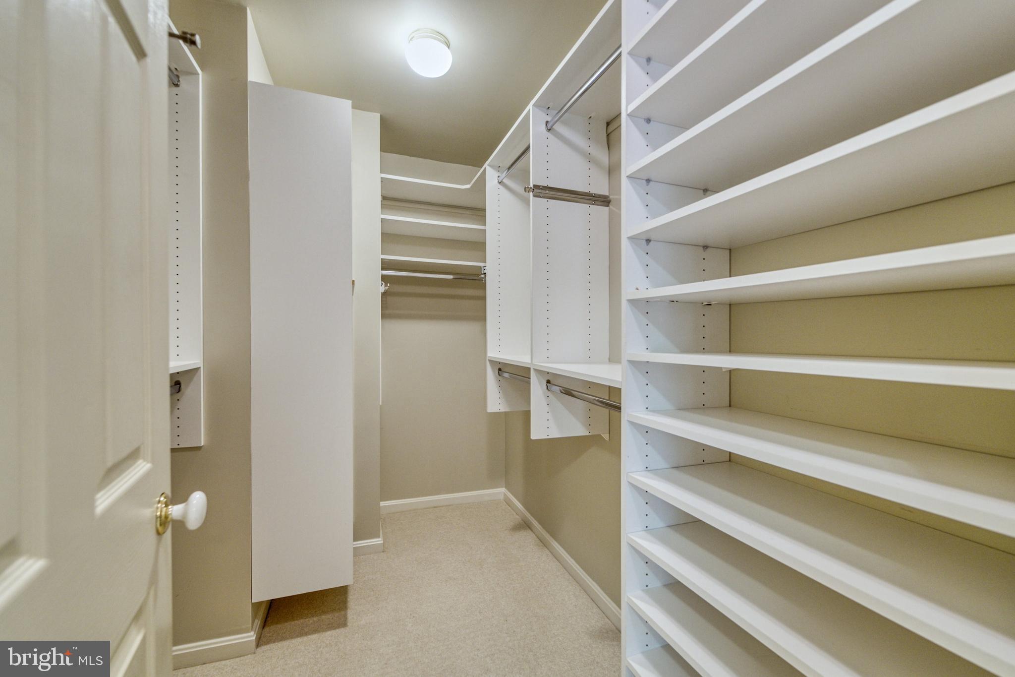 MANORS OF PAINT BRANCH - Residential