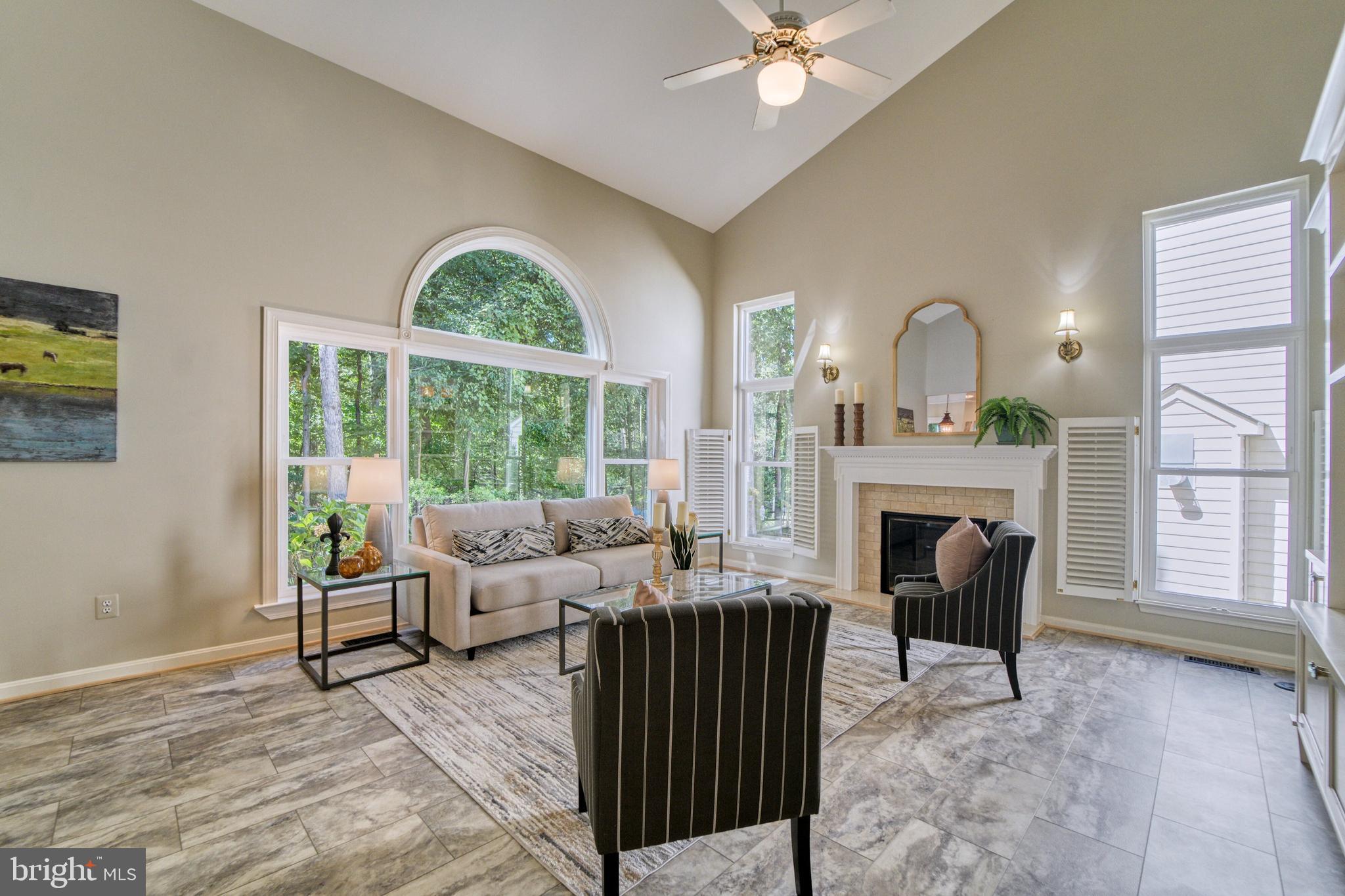 MANORS OF PAINT BRANCH - Residential