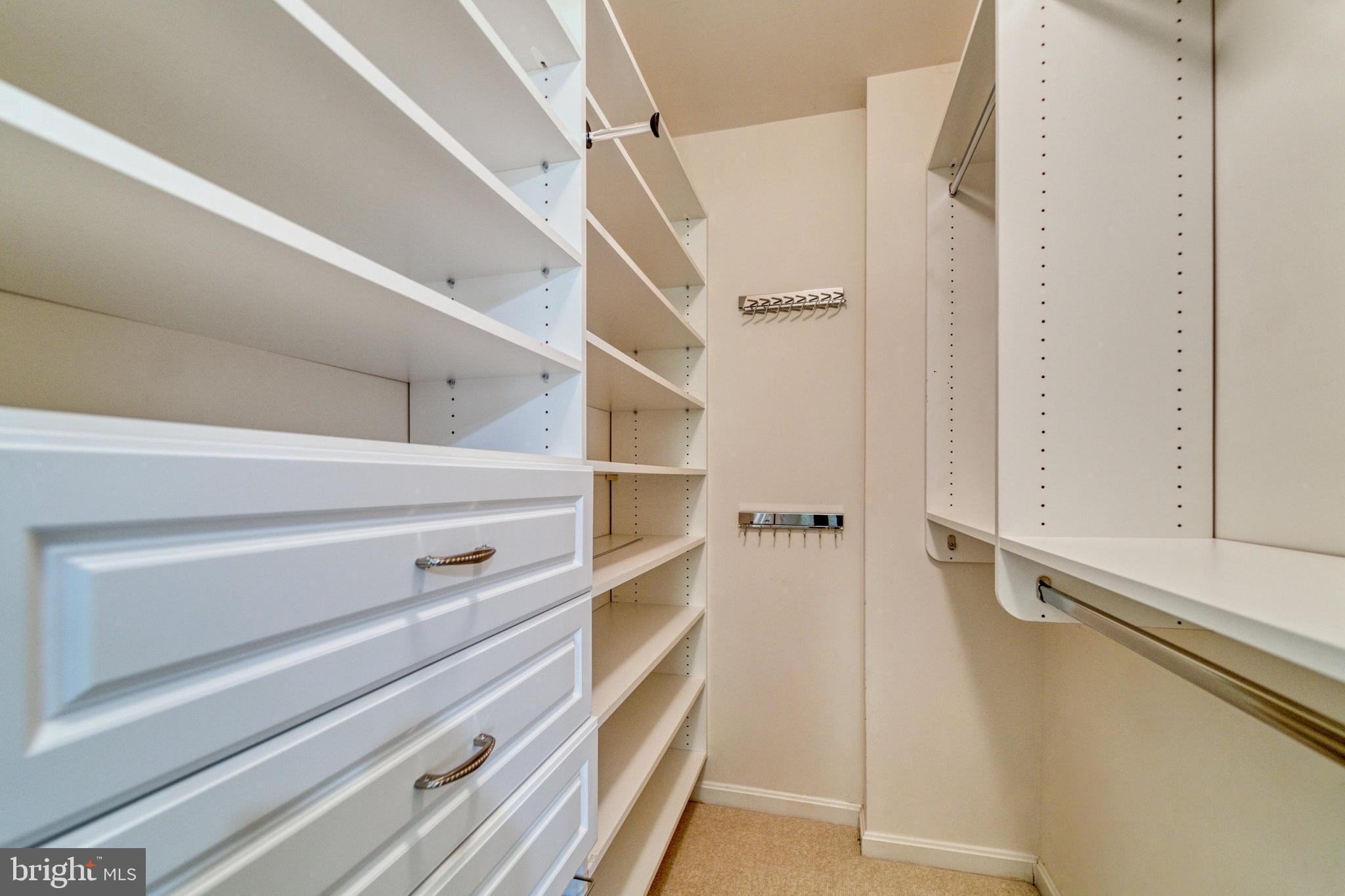 MANORS OF PAINT BRANCH - Residential