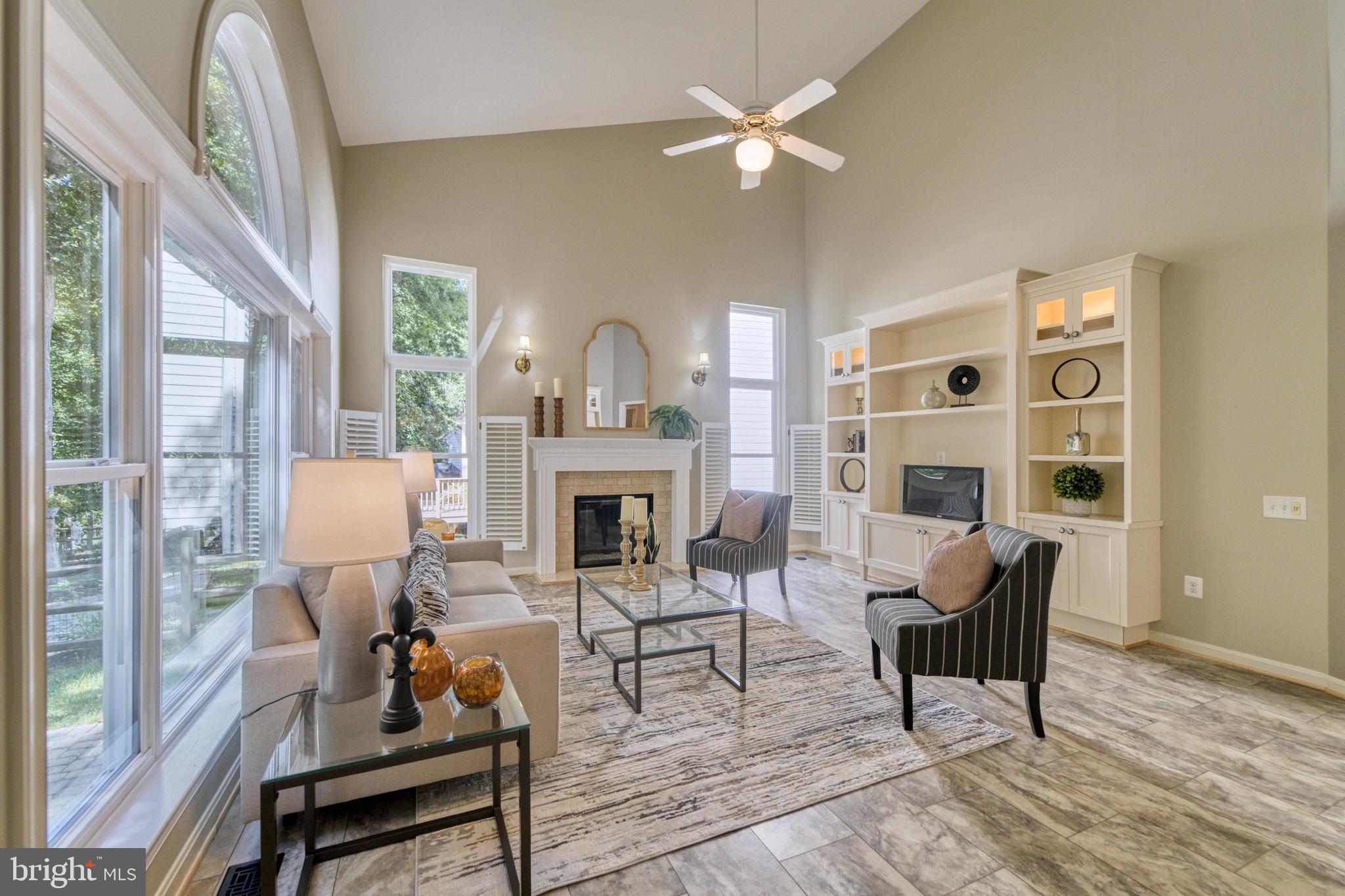 MANORS OF PAINT BRANCH - Residential