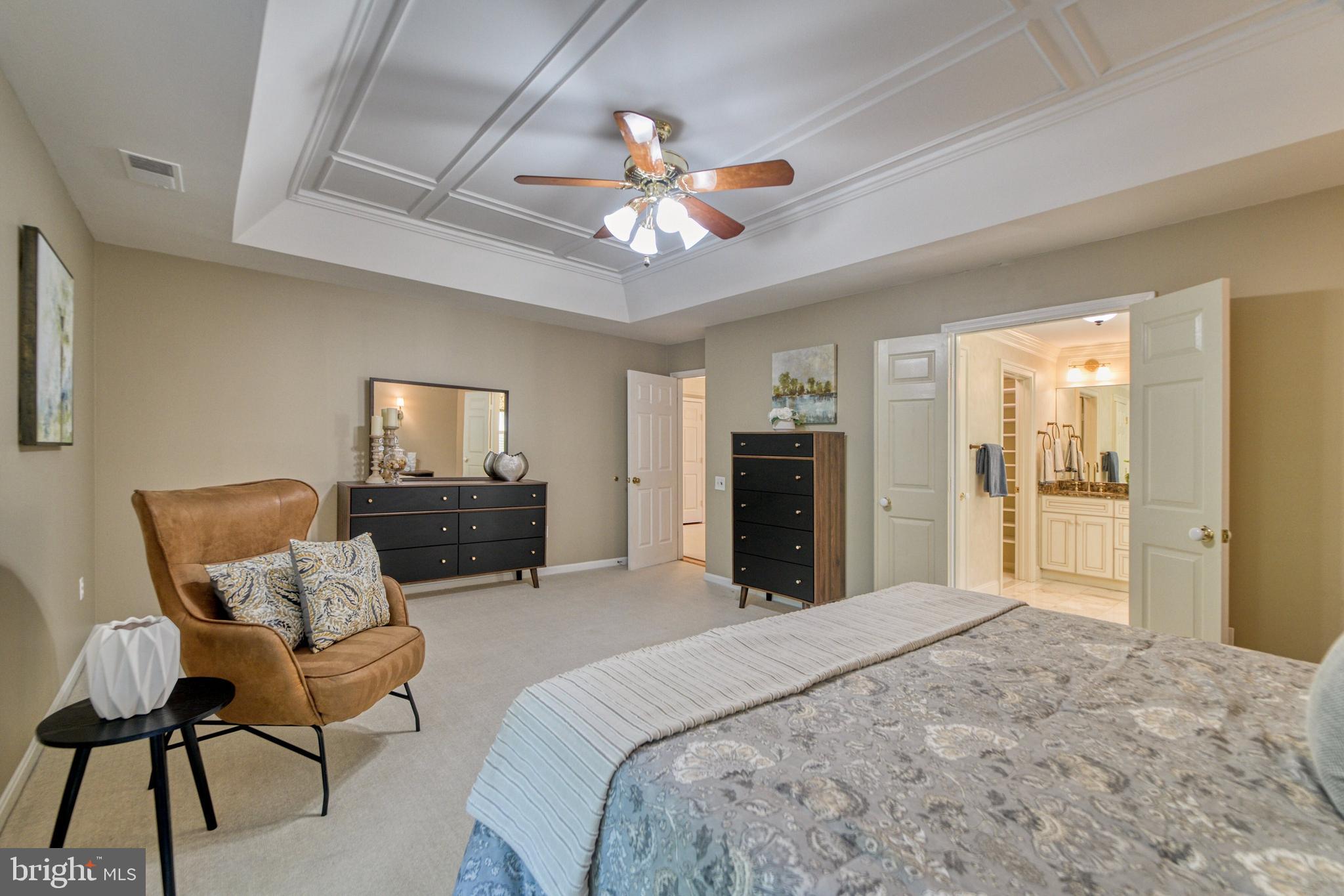 MANORS OF PAINT BRANCH - Residential