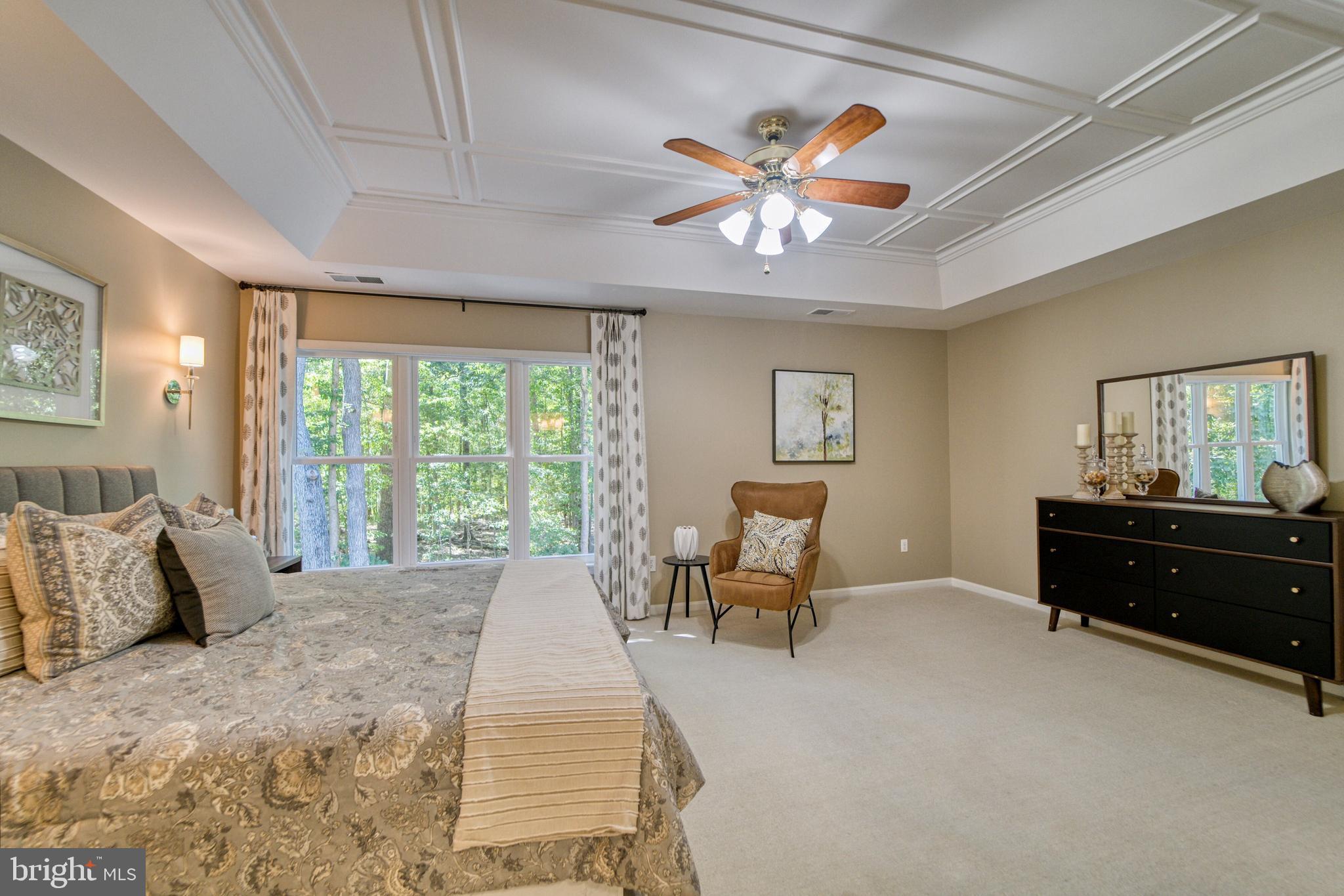 MANORS OF PAINT BRANCH - Residential