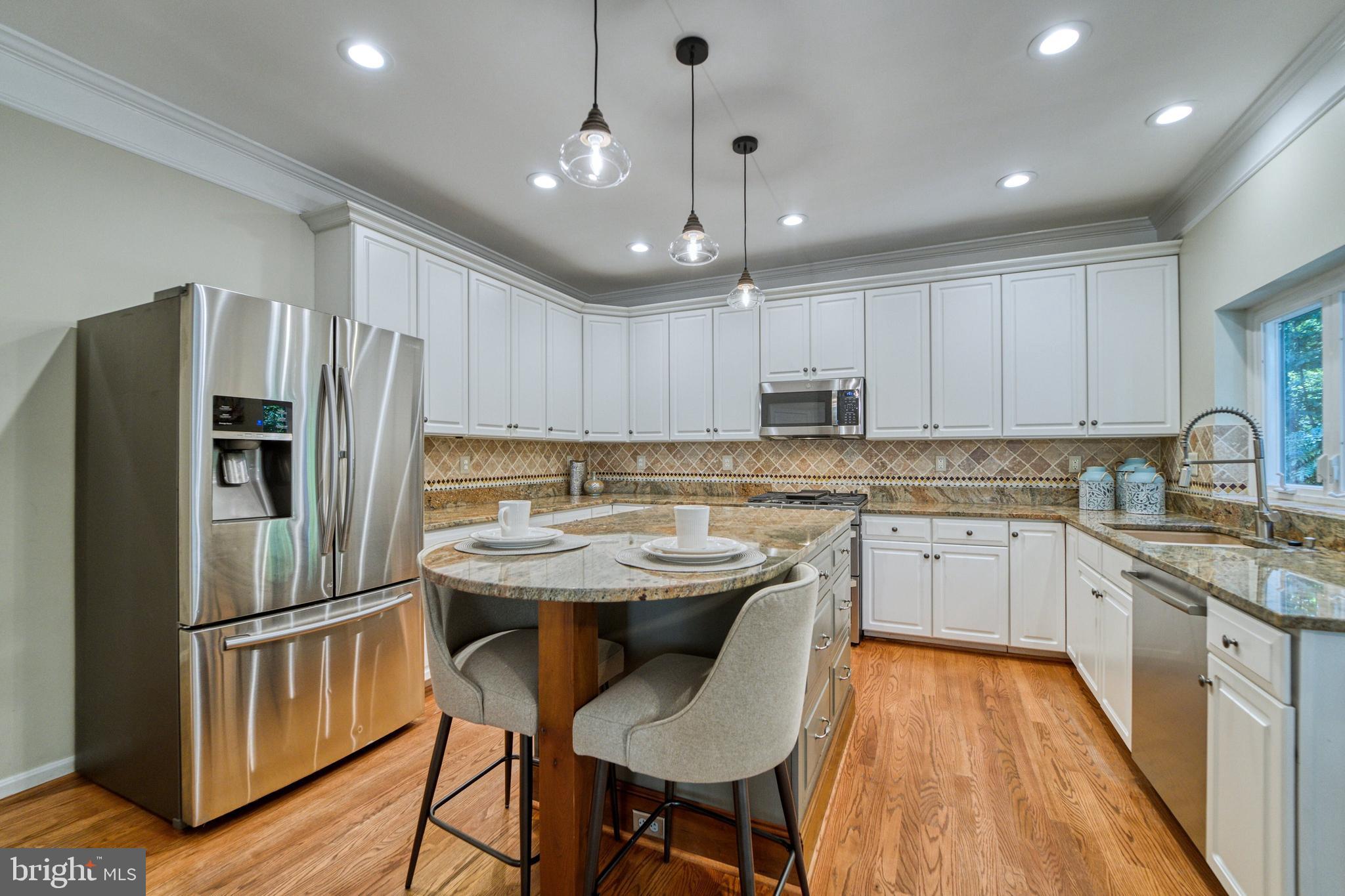 MANORS OF PAINT BRANCH - Residential