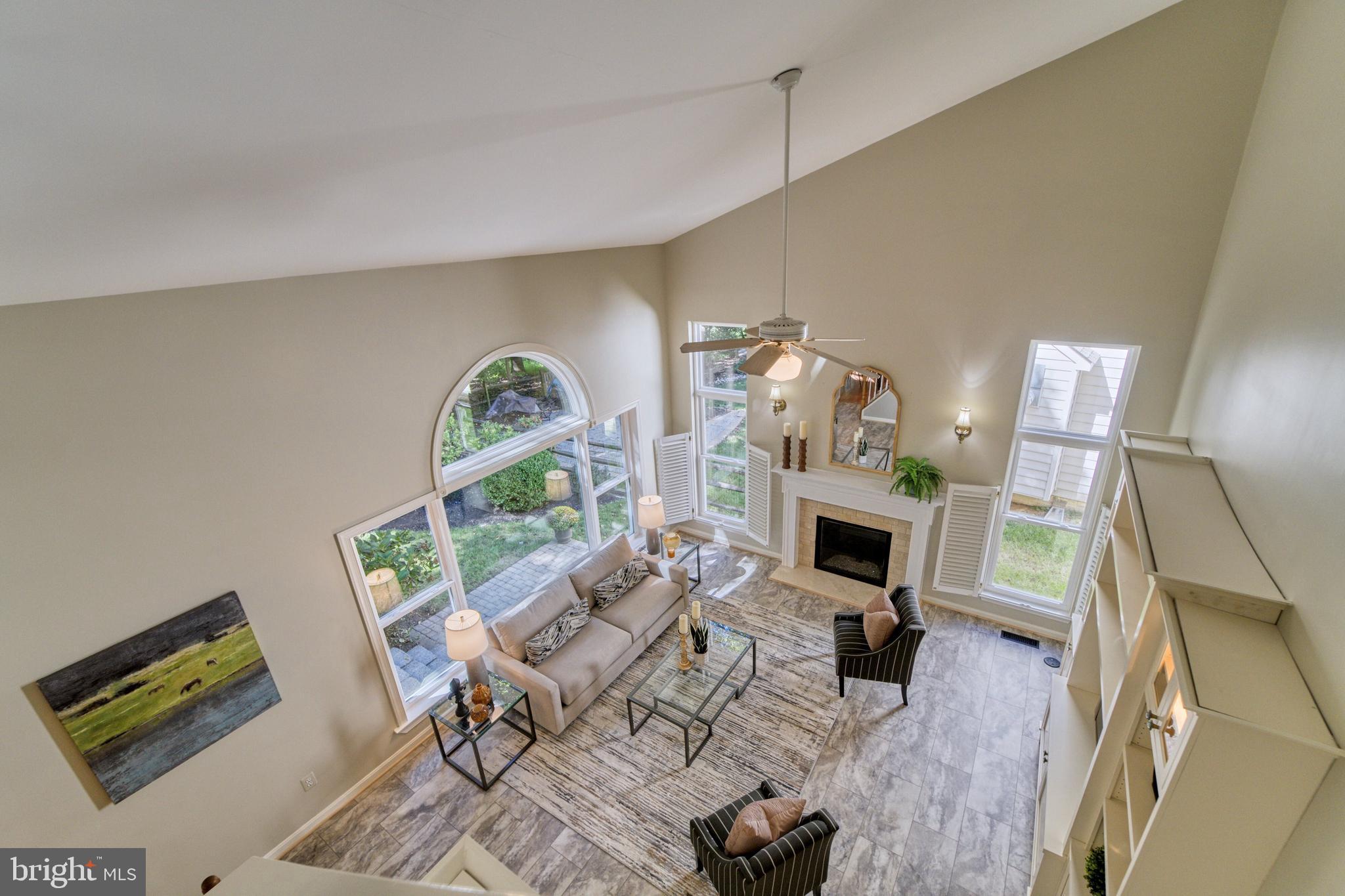 MANORS OF PAINT BRANCH - Residential