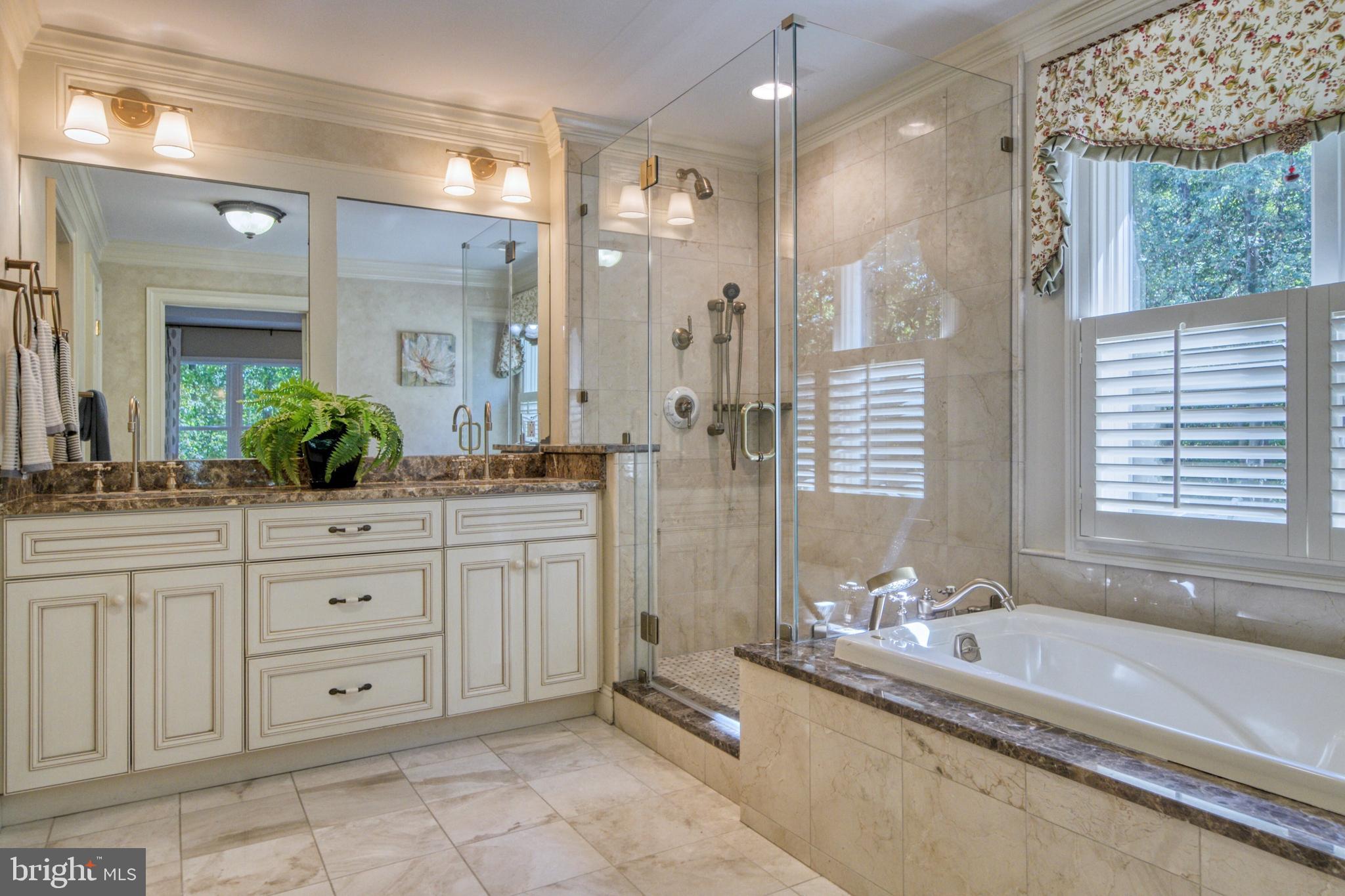 MANORS OF PAINT BRANCH - Residential