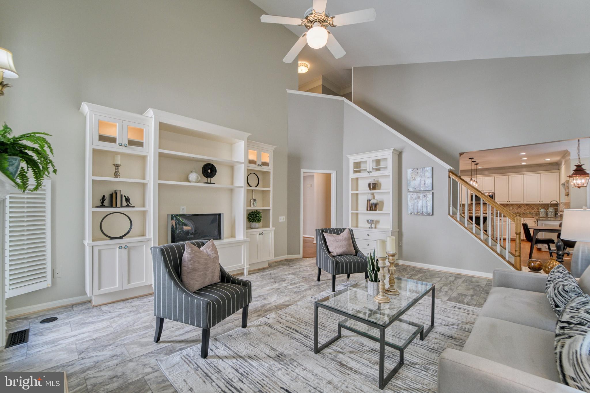 MANORS OF PAINT BRANCH - Residential