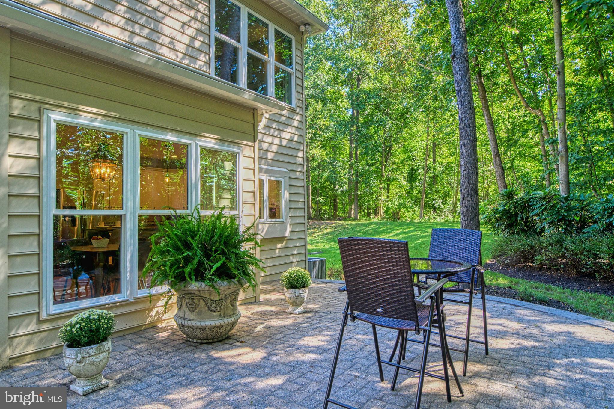 MANORS OF PAINT BRANCH - Residential