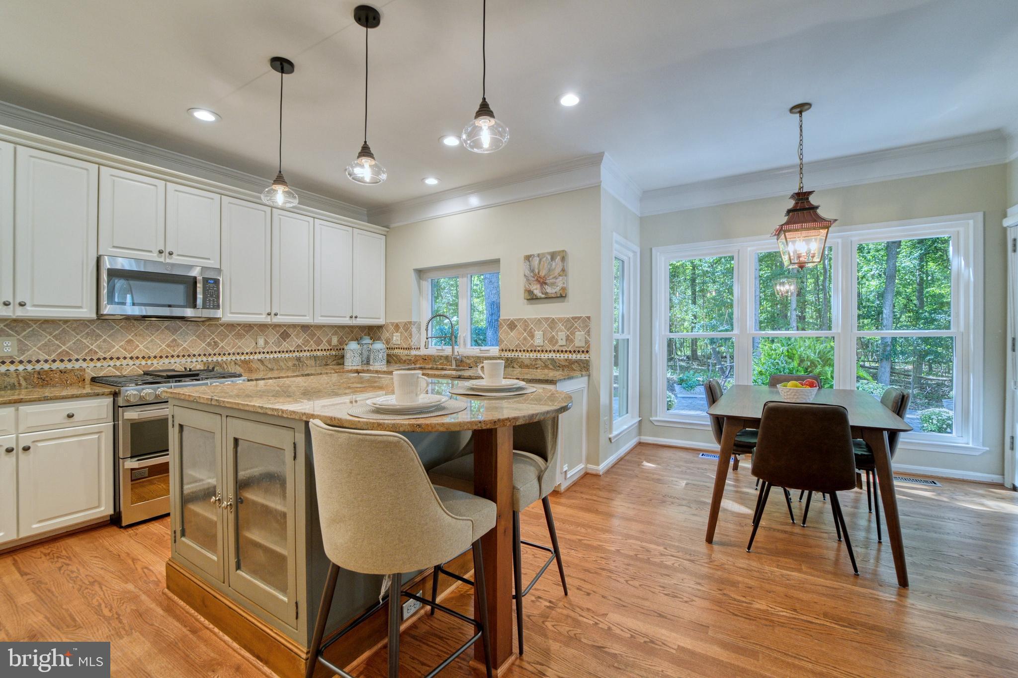 MANORS OF PAINT BRANCH - Residential