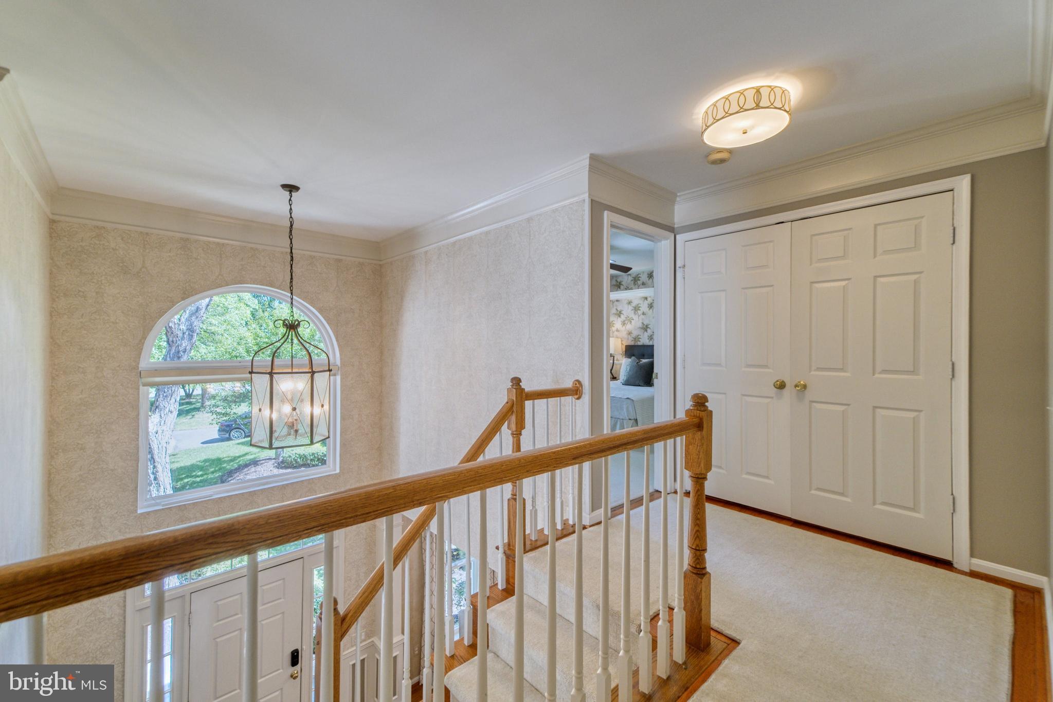 MANORS OF PAINT BRANCH - Residential