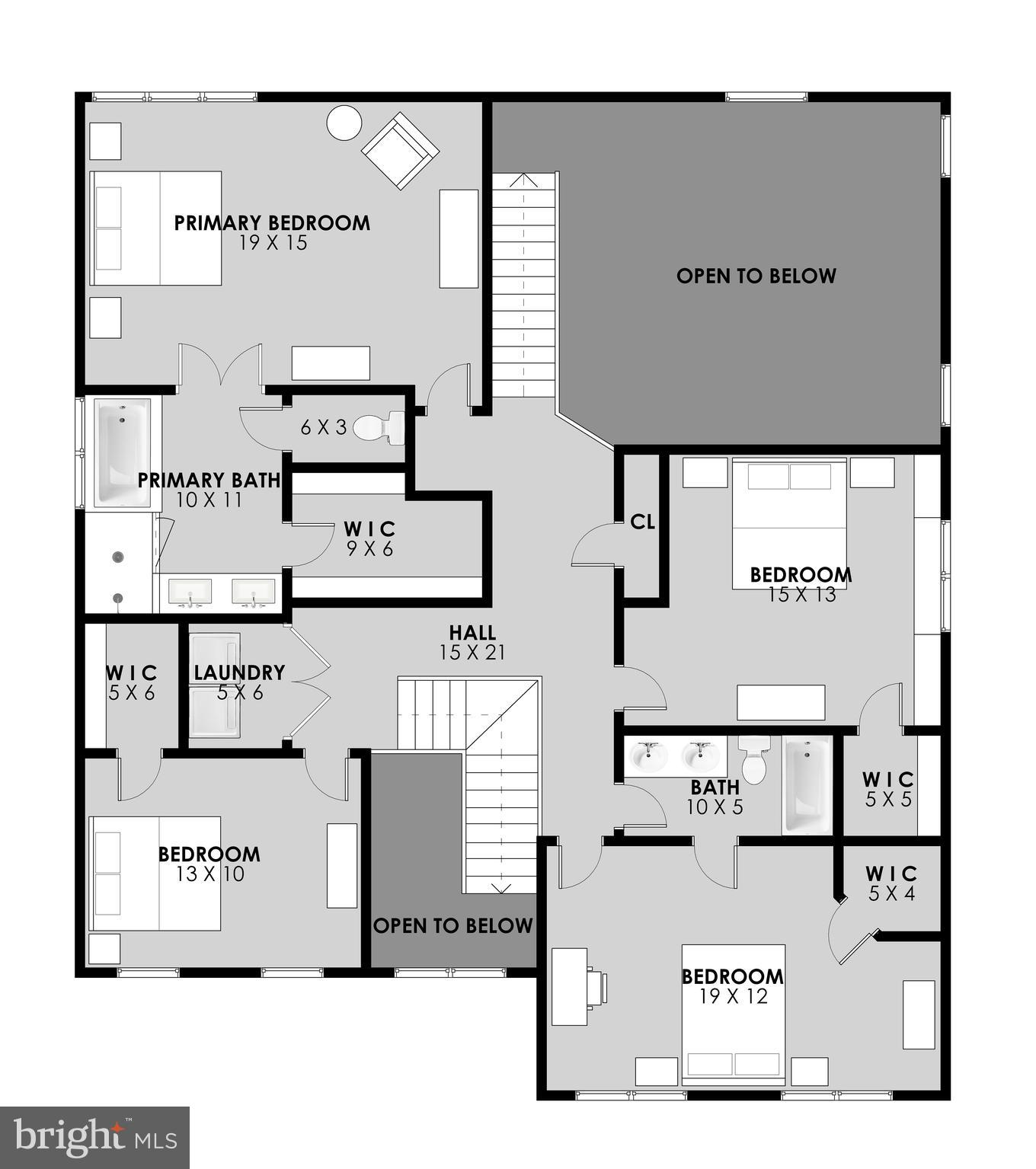 MANORS OF PAINT BRANCH - Residential