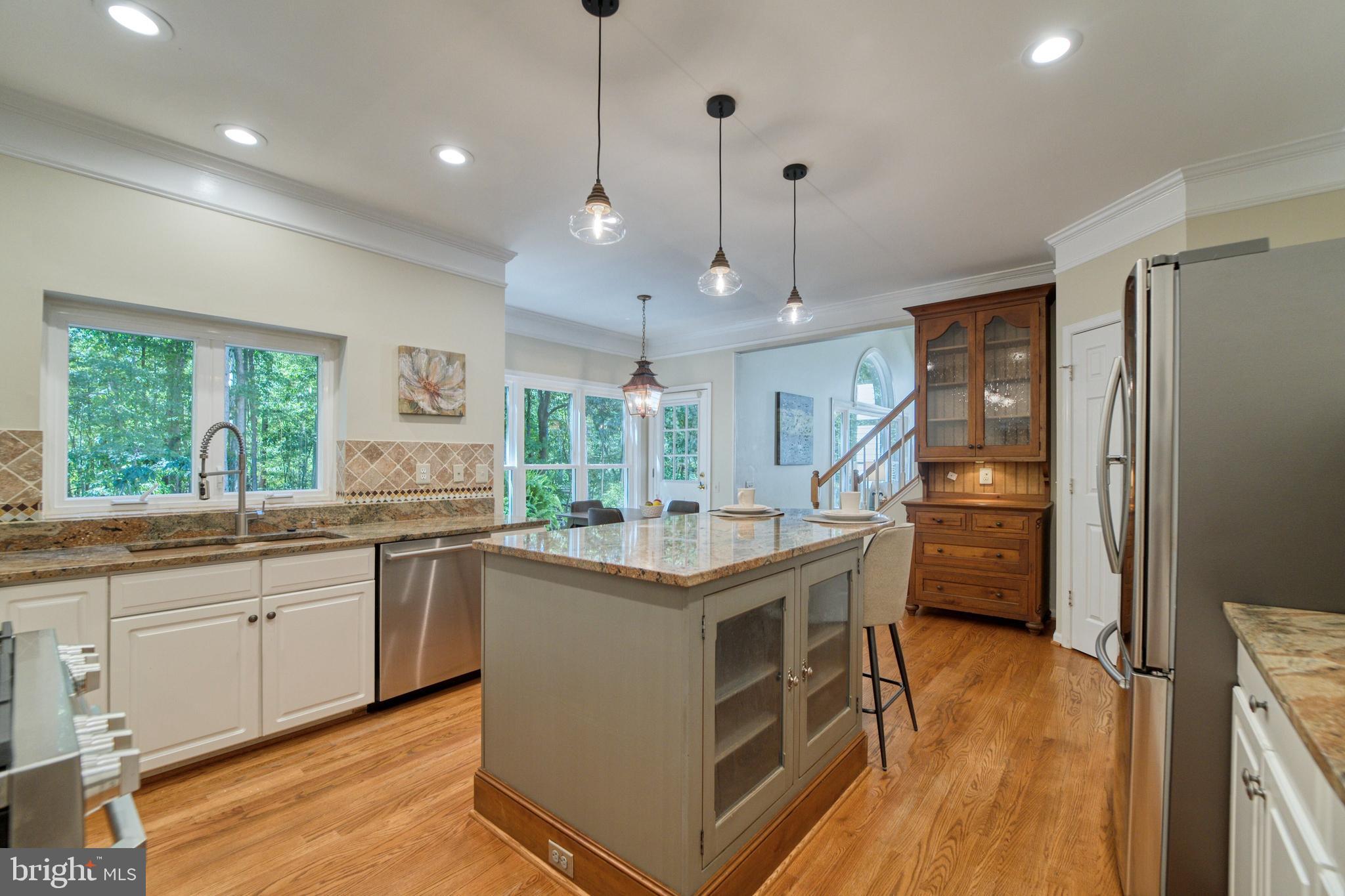 MANORS OF PAINT BRANCH - Residential