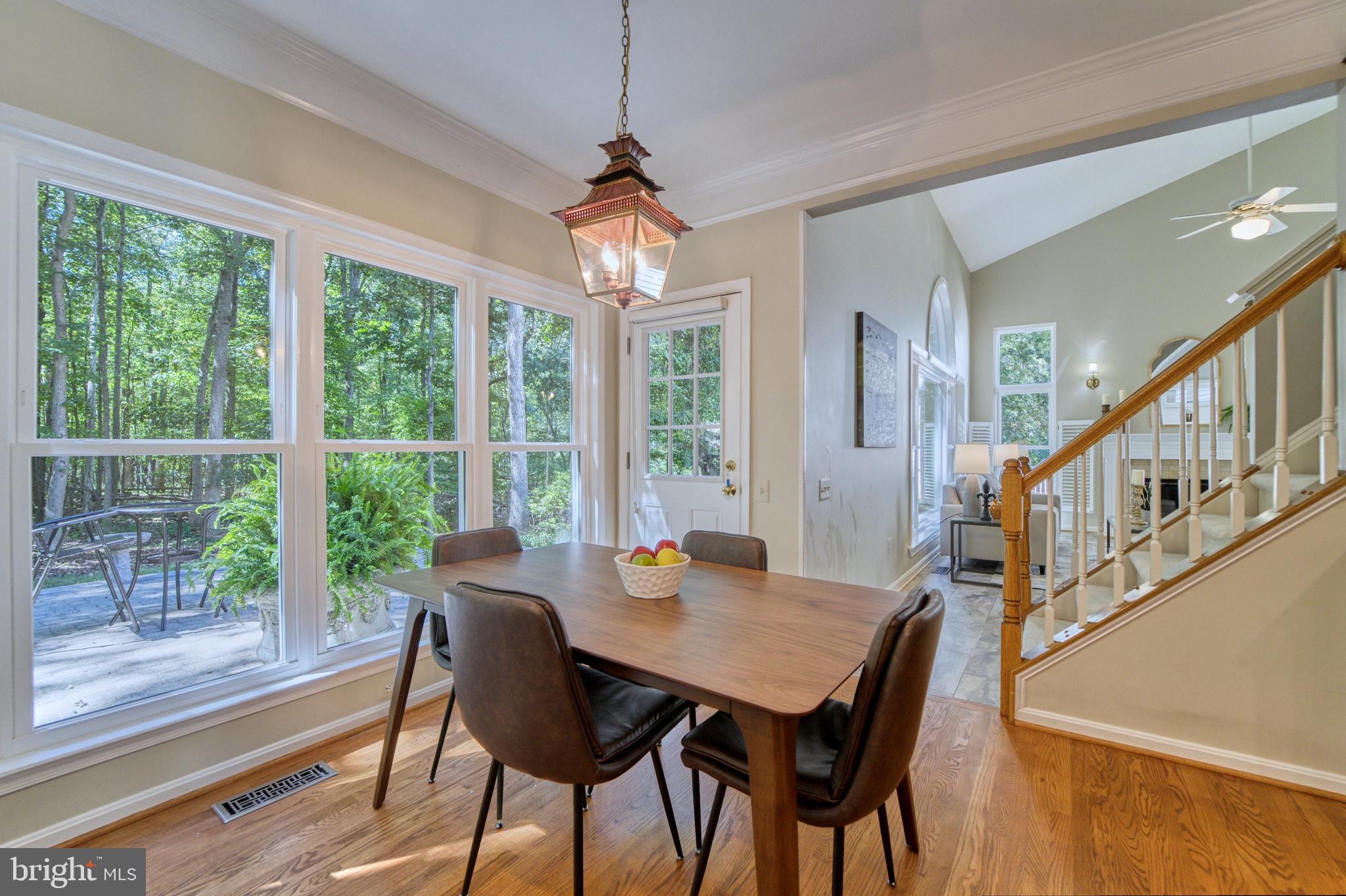 MANORS OF PAINT BRANCH - Residential