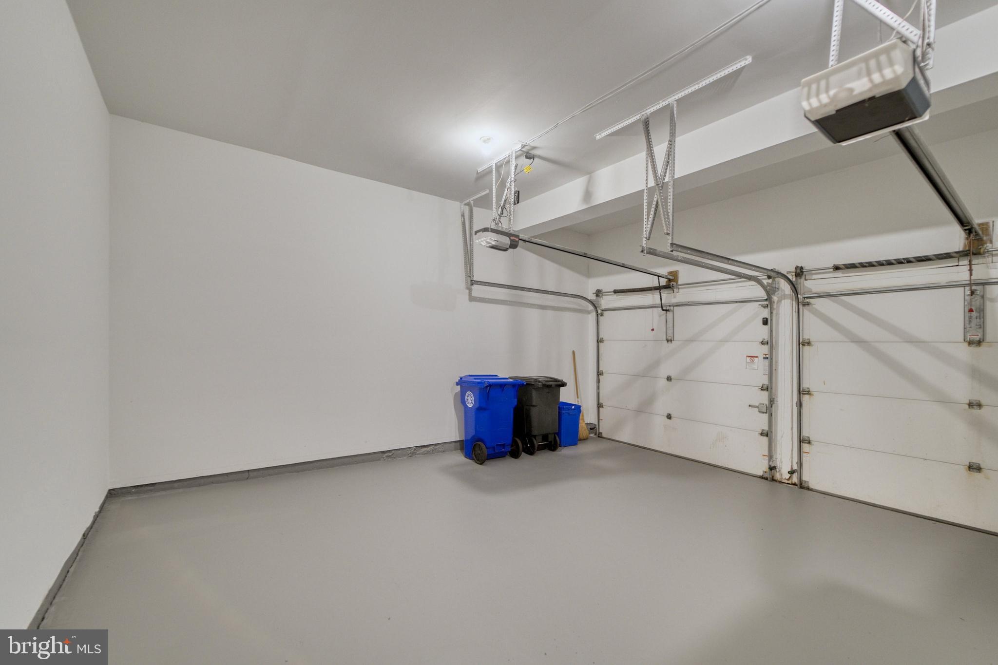 MANORS OF PAINT BRANCH - Residential