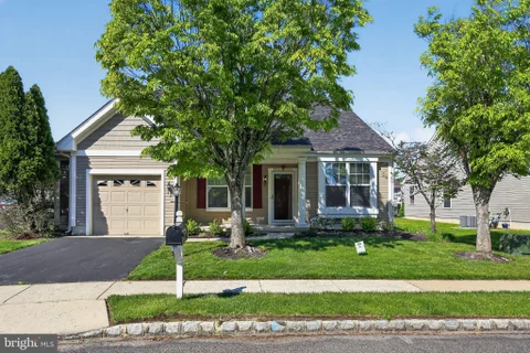 8 Impatiens Court, Marlton, NJ 08053 - MLS#: NJBL2111396