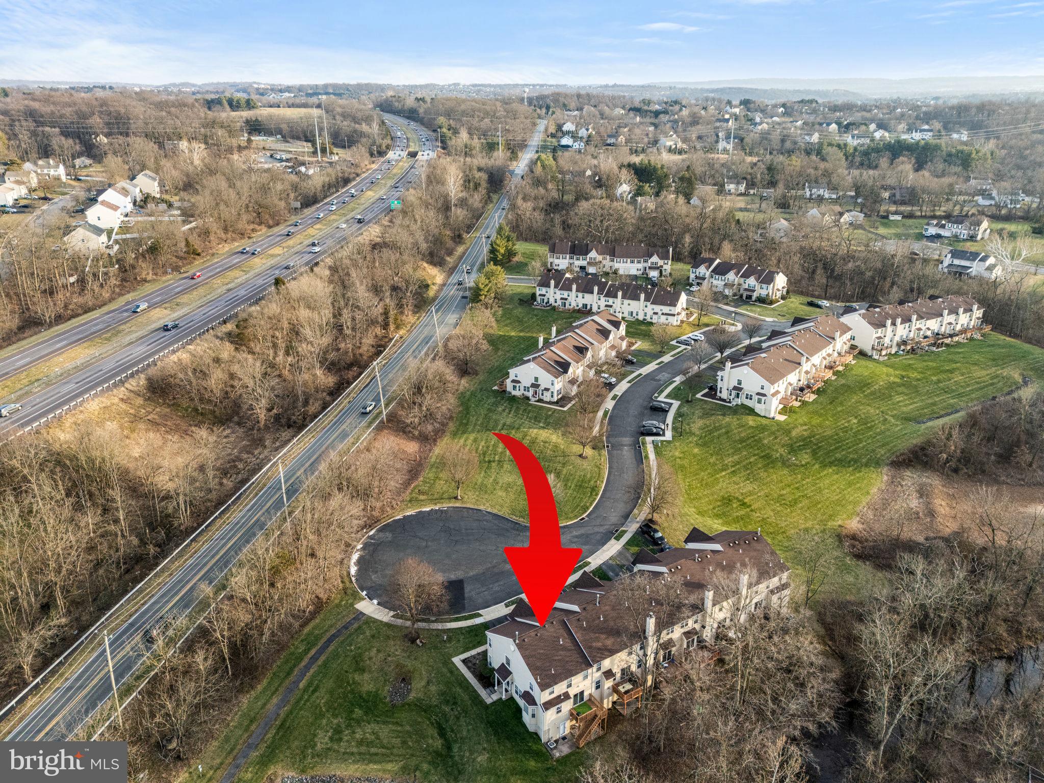 INDIAN CREEK - Residential