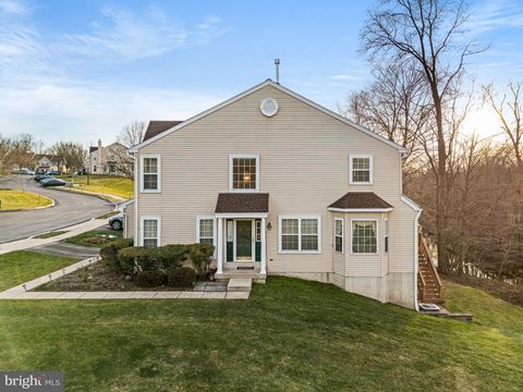 1026 COLIN DRIVE ROYERSFORD PA 19468