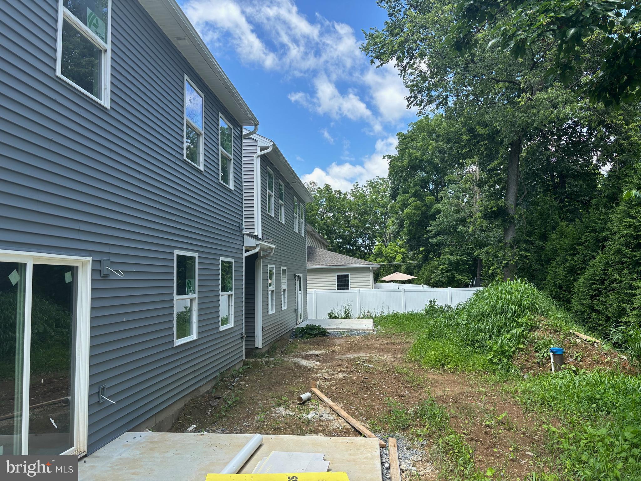 ANTRIM TWP - Residential