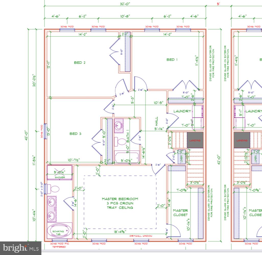 ANTRIM TWP - Residential
