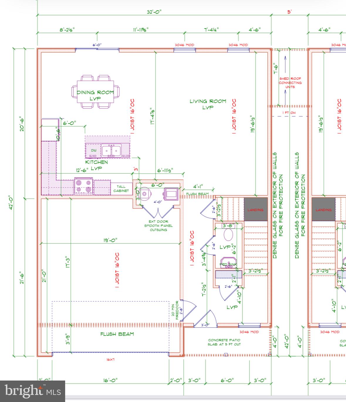 ANTRIM TWP - Residential
