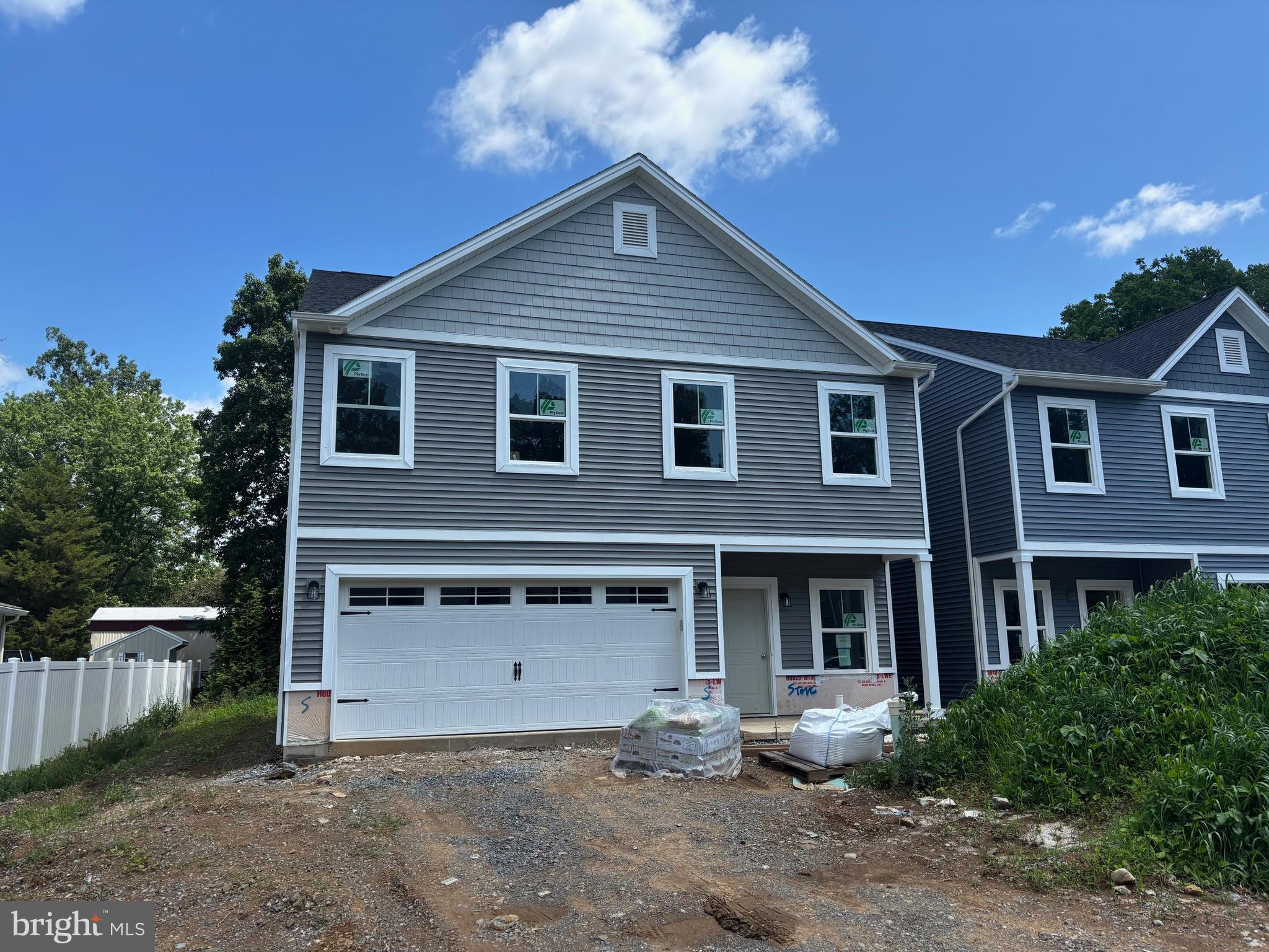 ANTRIM TWP - Residential