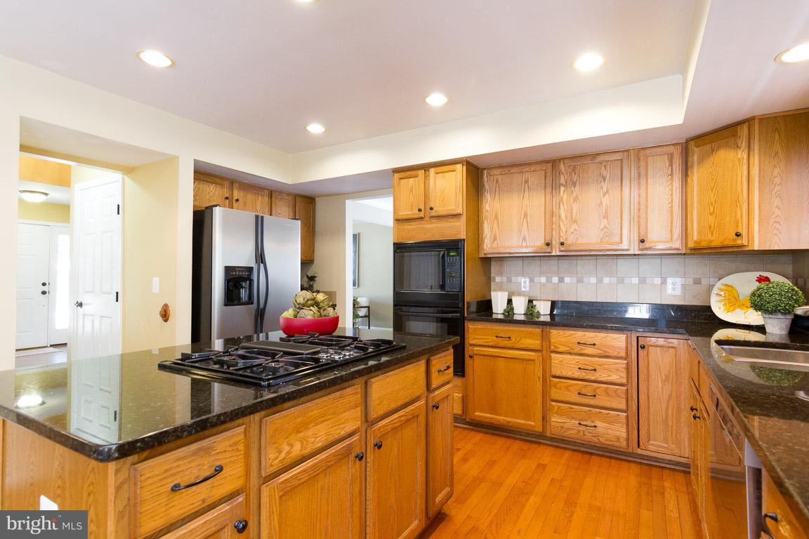 AUTUMN RIDGE - Residential