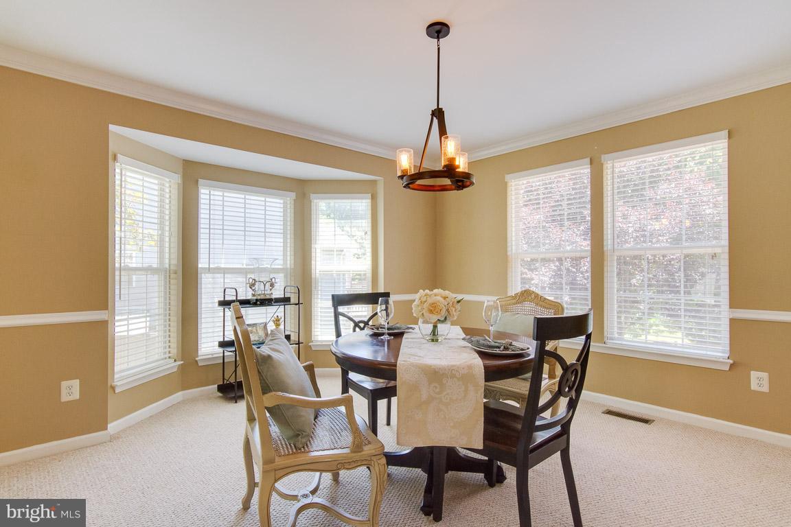 AUTUMN RIDGE - Residential