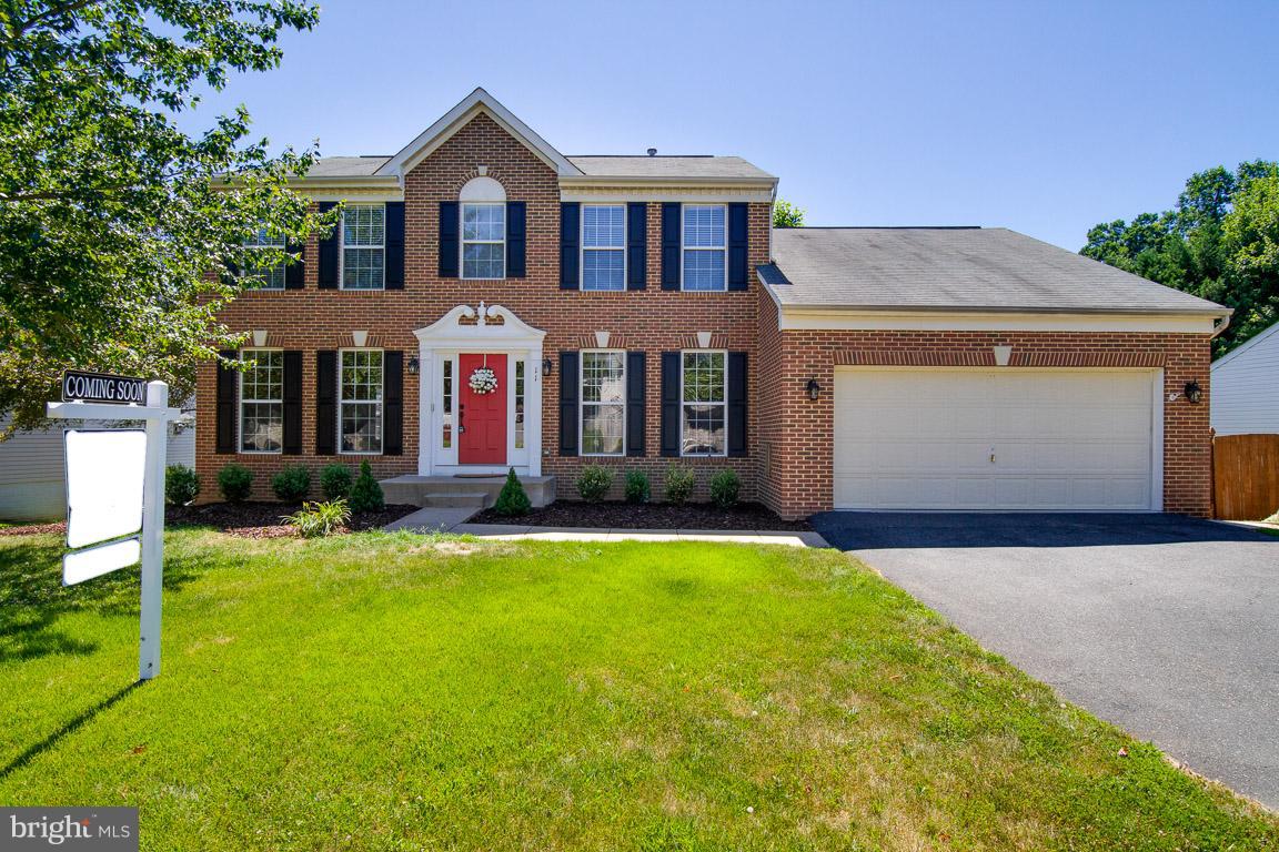 AUTUMN RIDGE - Residential