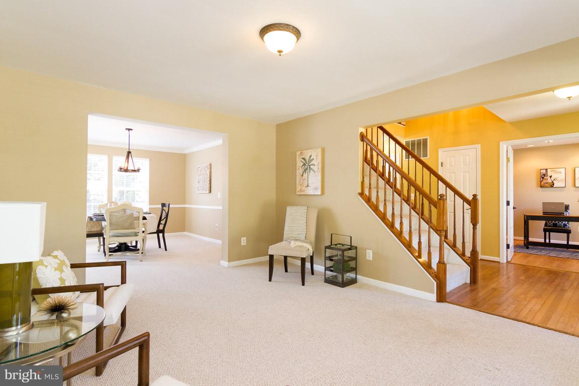 AUTUMN RIDGE - Residential