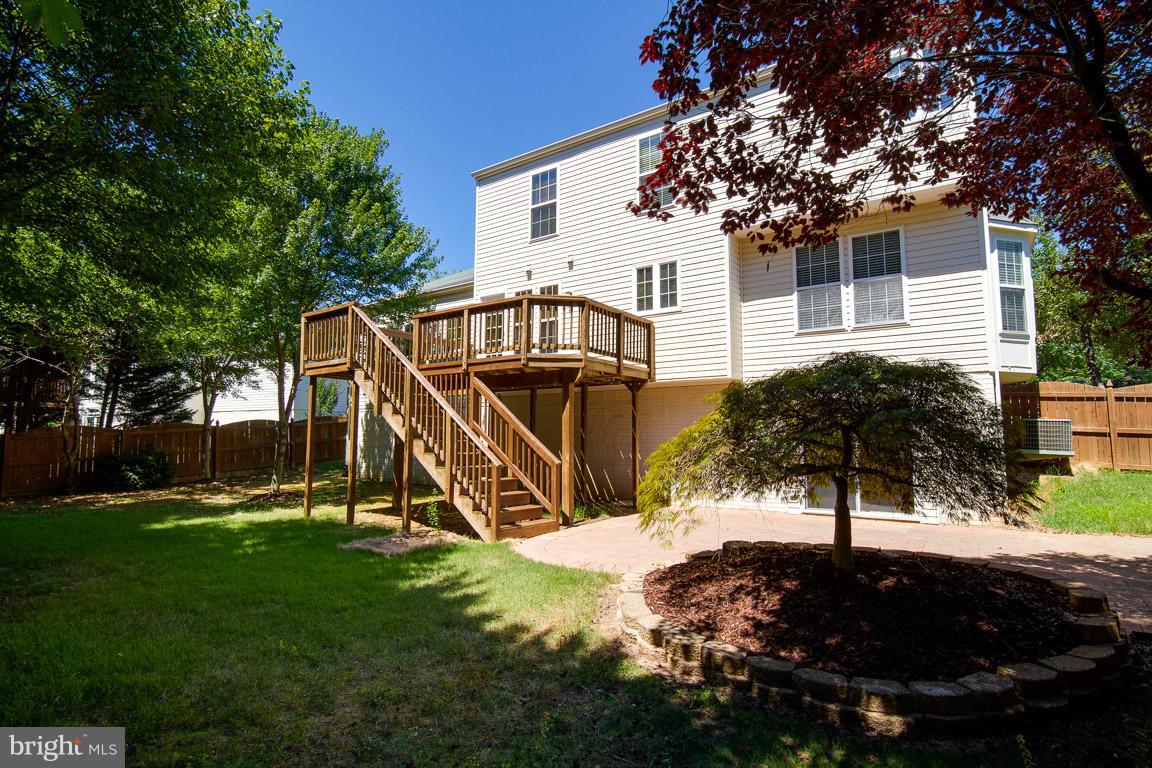 AUTUMN RIDGE - Residential