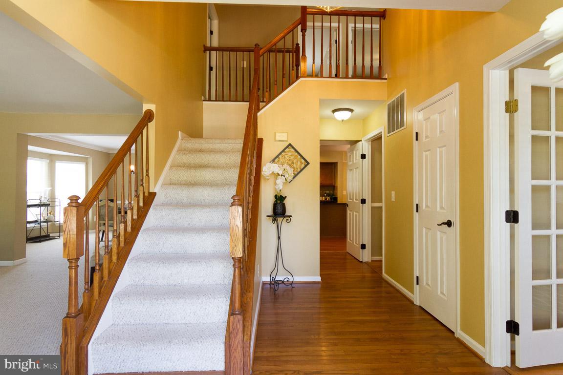 AUTUMN RIDGE - Residential