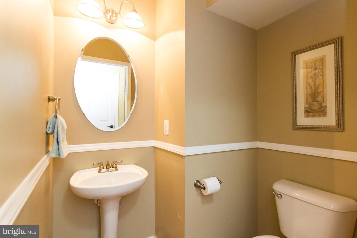 AUTUMN RIDGE - Residential