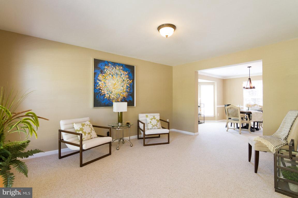 AUTUMN RIDGE - Residential