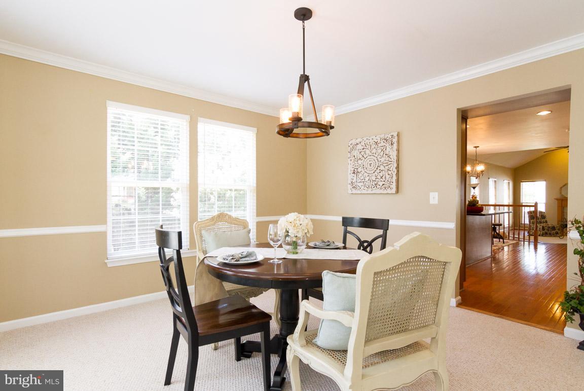 AUTUMN RIDGE - Residential