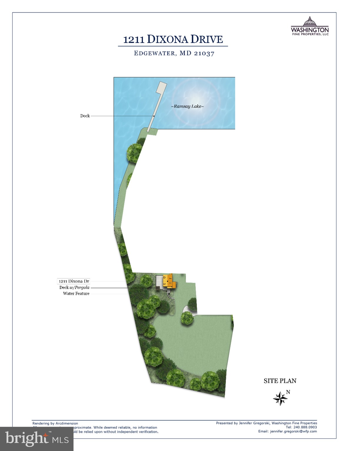 SHOREHAM BEACH - Residential