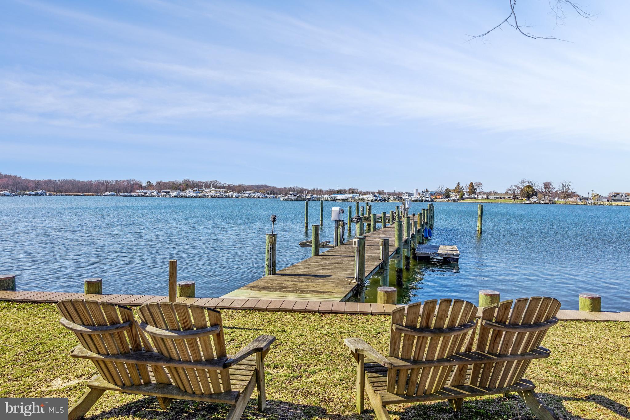 SHOREHAM BEACH - Residential