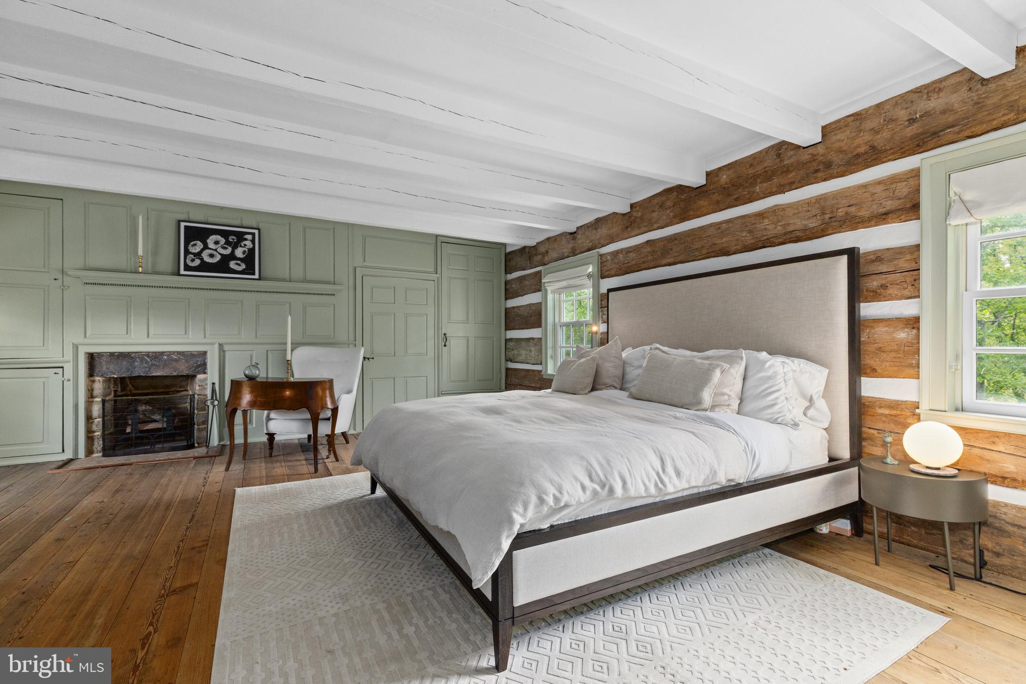 MIDDLEBURG - Residential