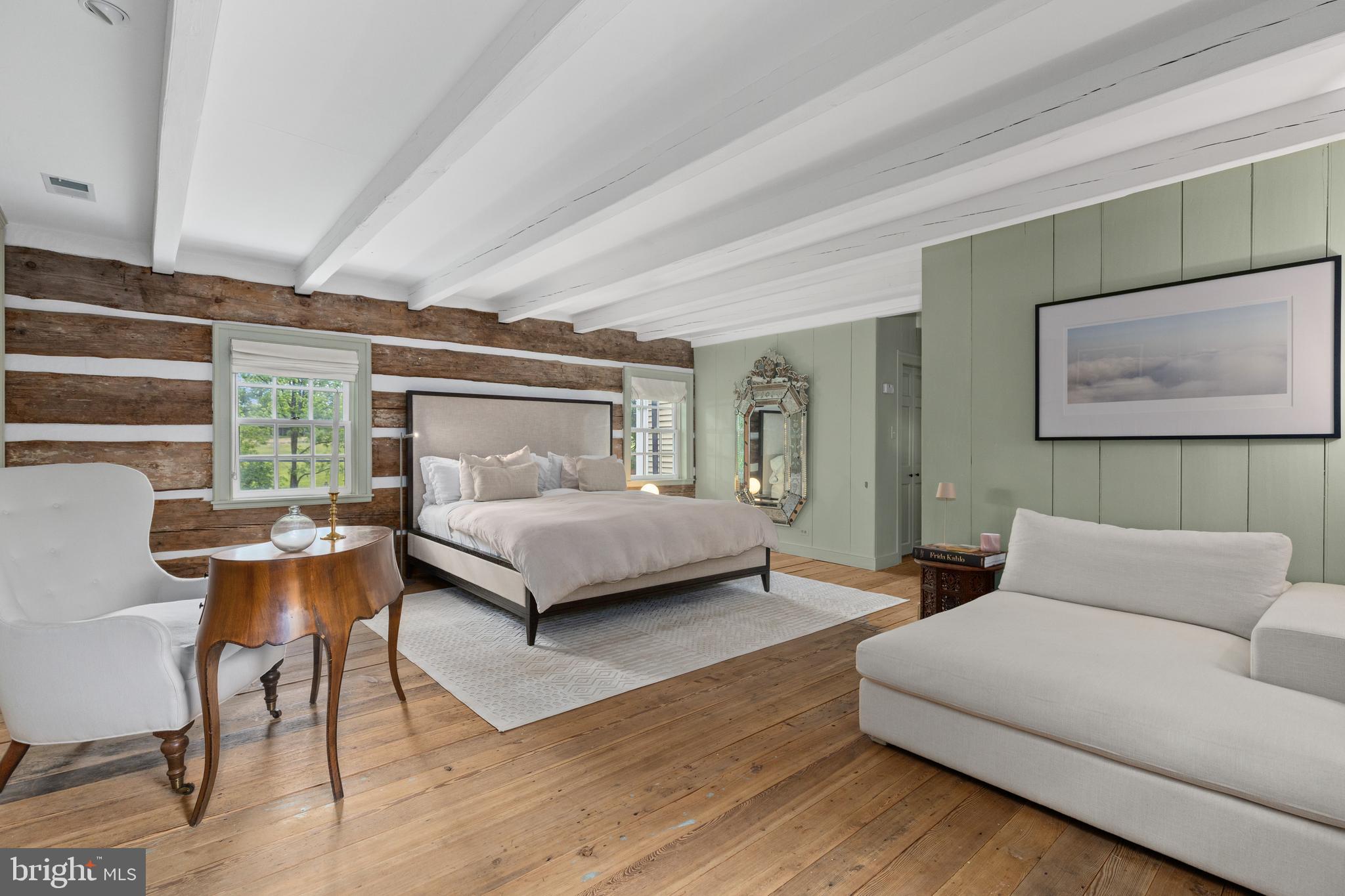 MIDDLEBURG - Residential