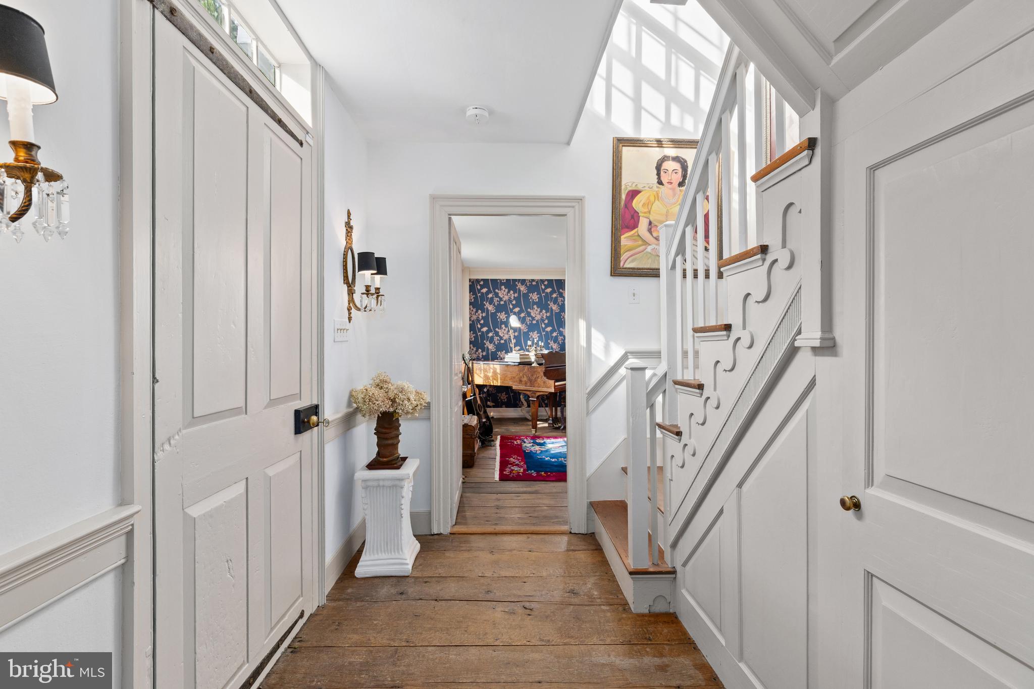 MIDDLEBURG - Residential